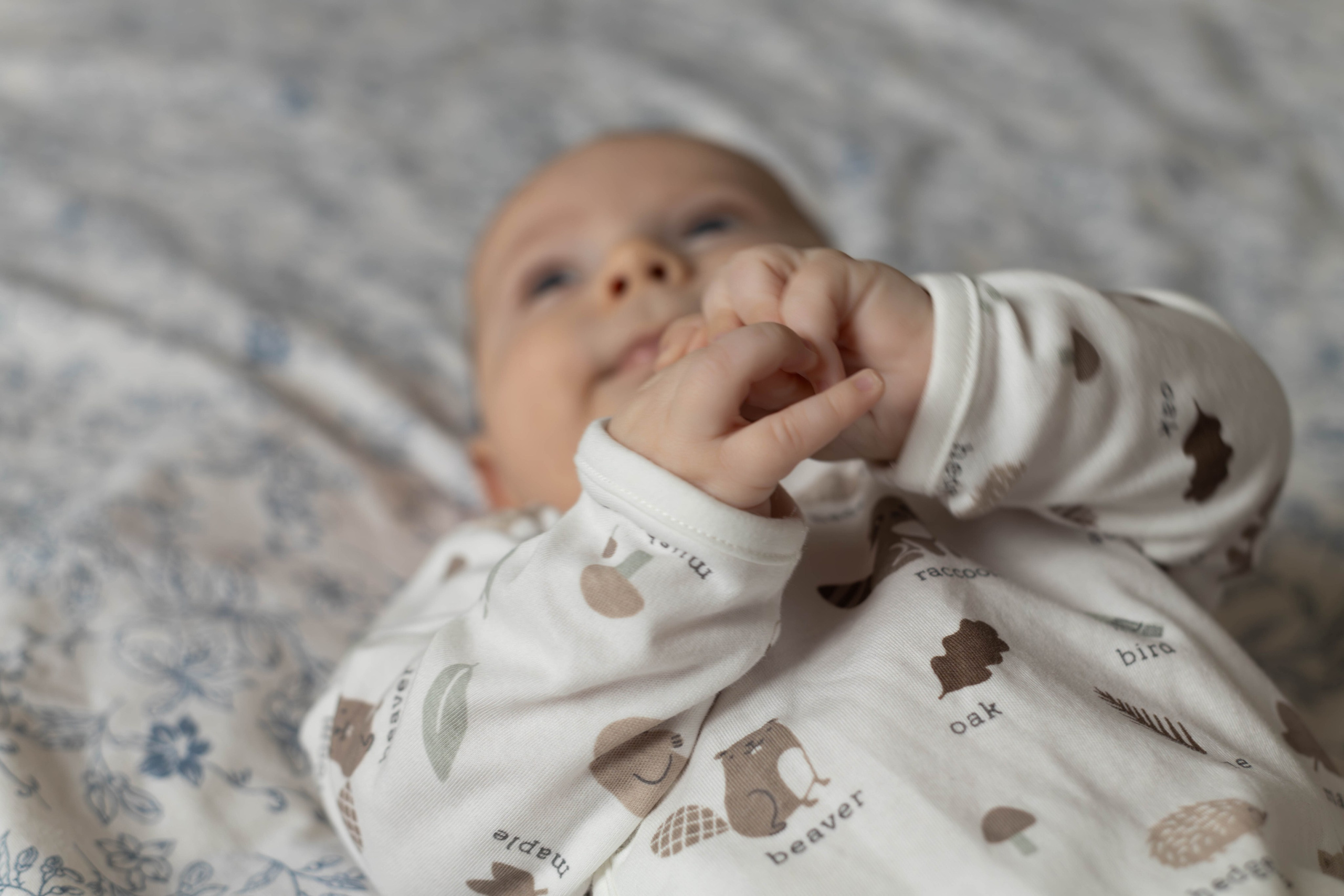 Фотосессия новорожденных и деток до года