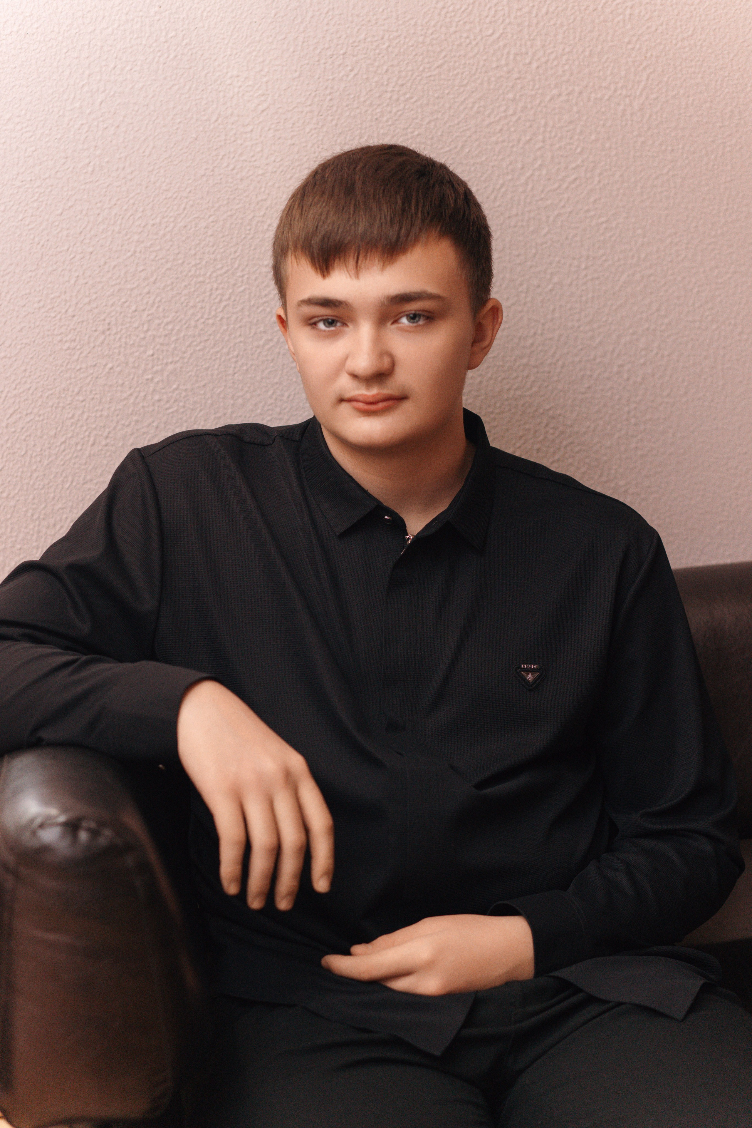 Юбилей в Хит Парке. Семейный фотограф в Вышнем Волочке — Ульяна Иванова | Фотосессии для всей семьи