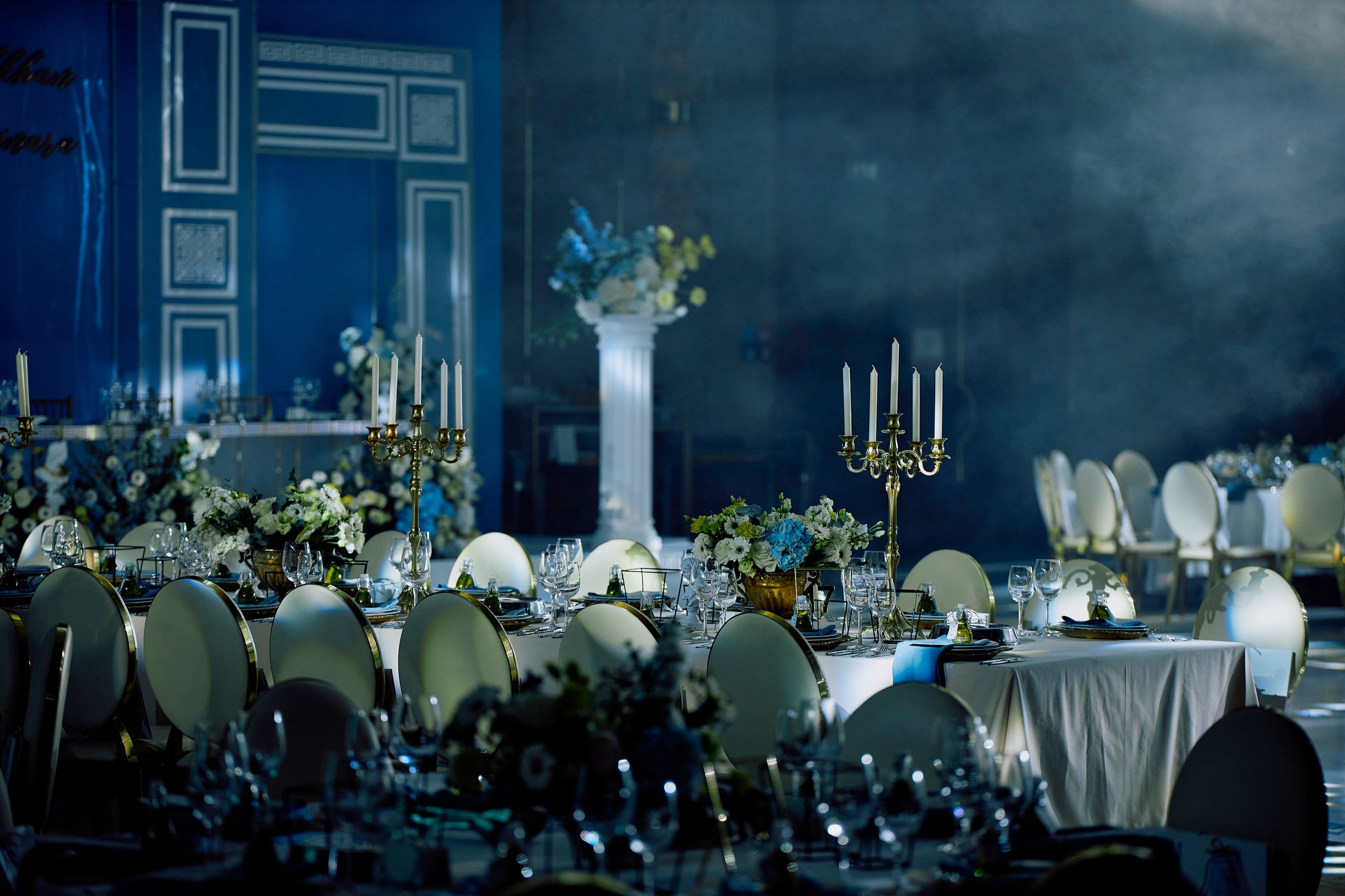 Wedding Decorations. Professional photo & Event agency (Kazakhstan, Astana)