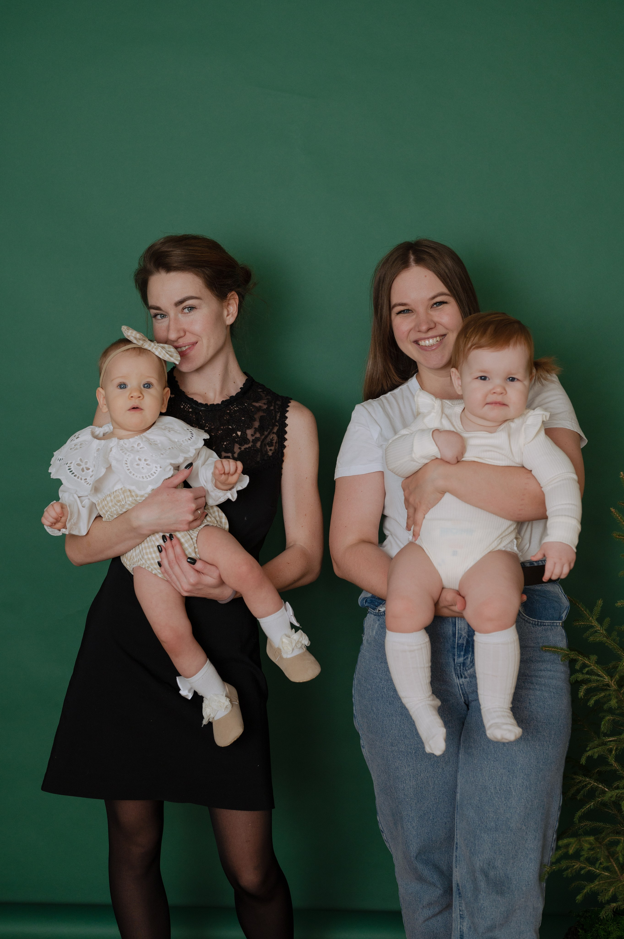 Два скорпиончика, фотостудия MOON. Фотограф Красноярск Екатерина Карпеза