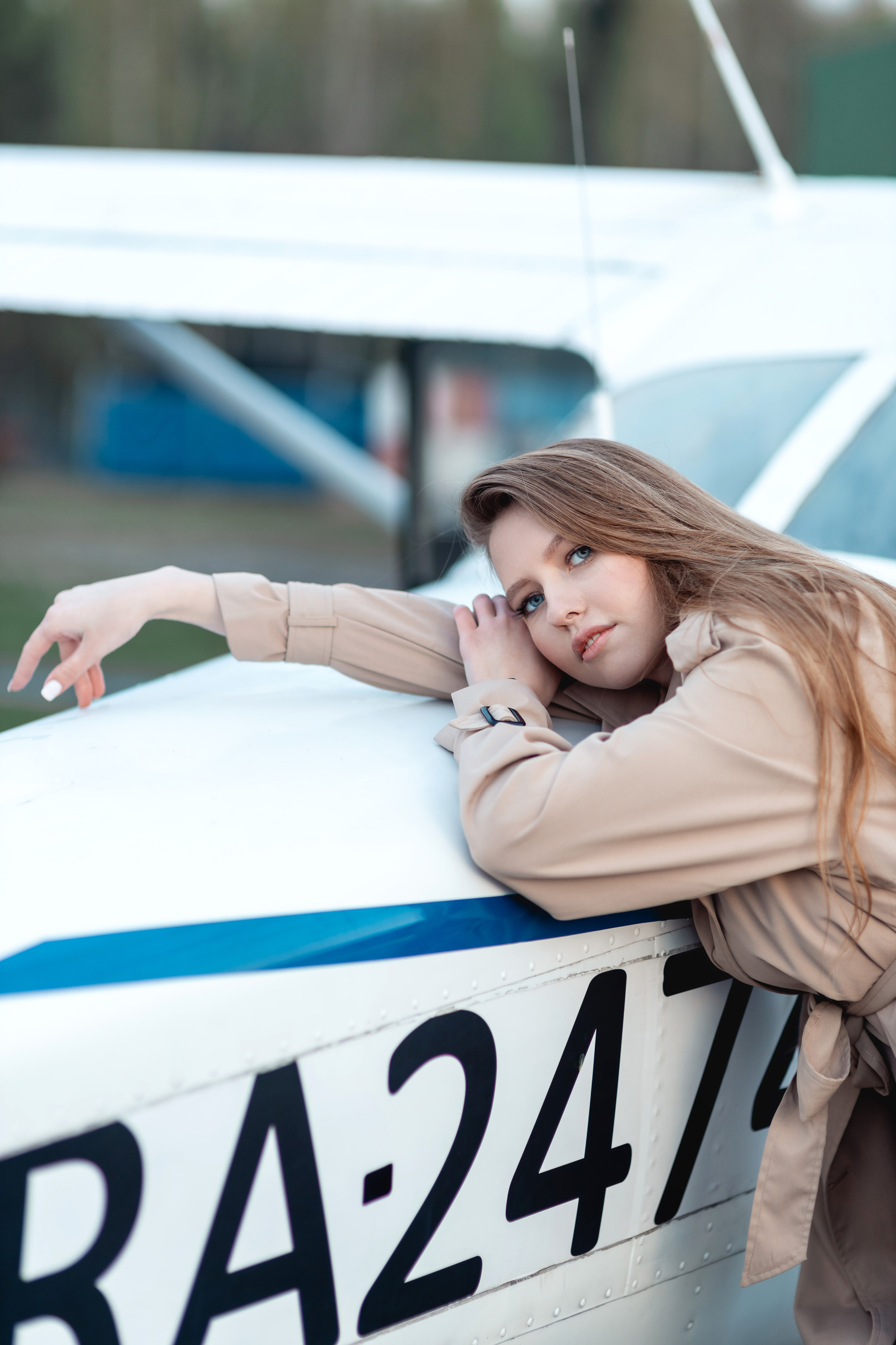 Елена. Главная