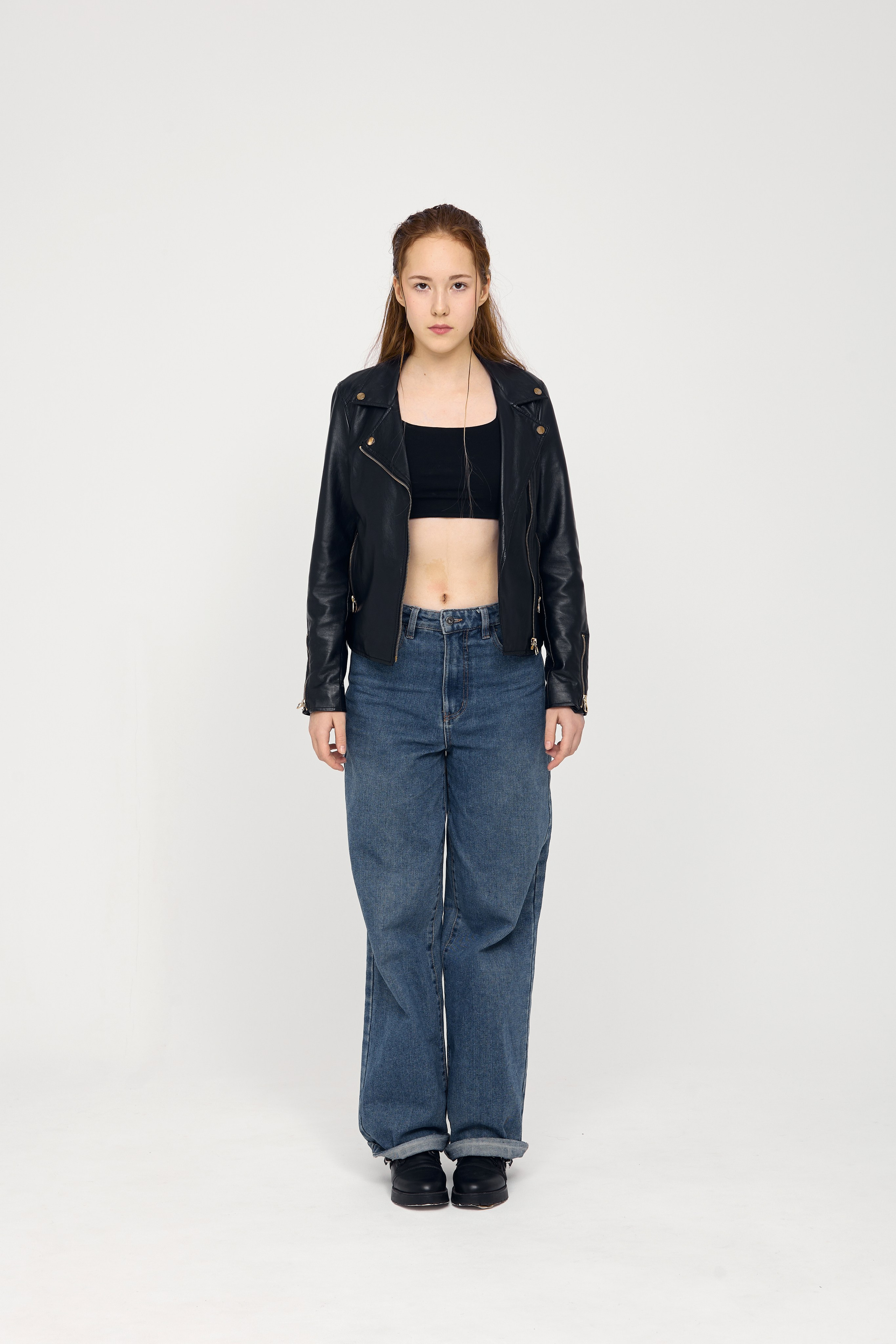 Окунева Юлианна. Школа Развития моделей Город Ижевск