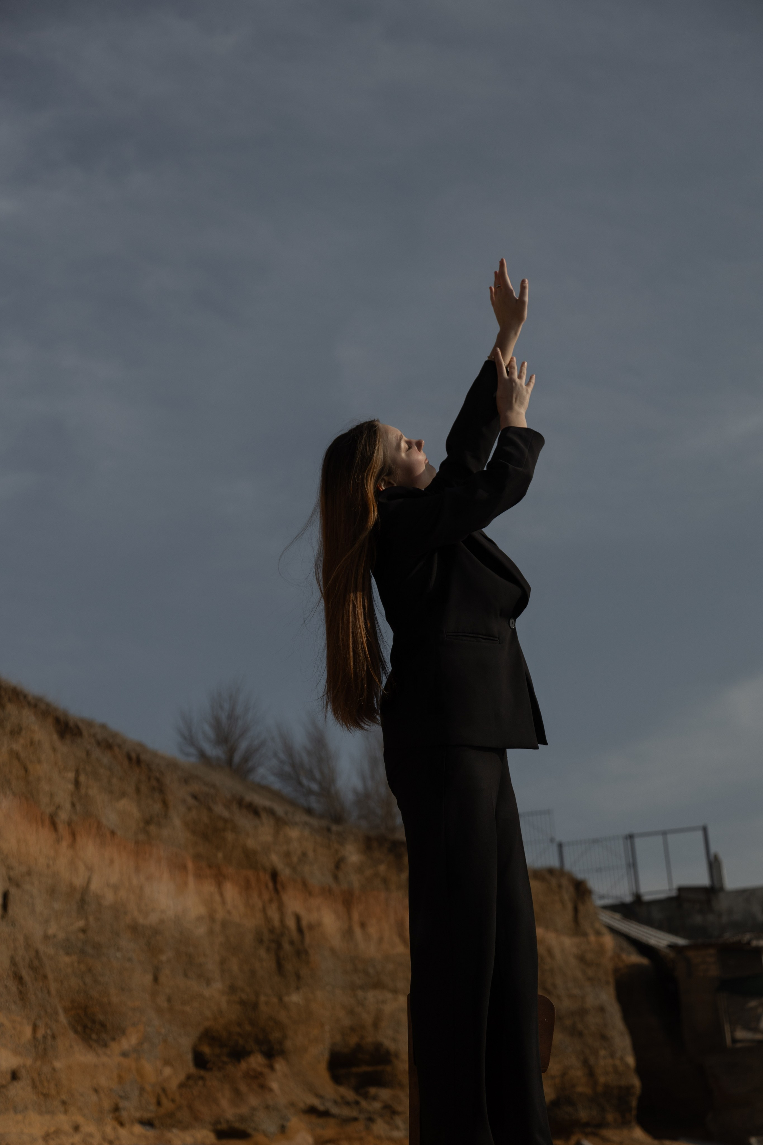 Фотосессия на море (Николаевка) Вита. Свадебный фотограф в Симферополе (Крым) Валерия Воловидник