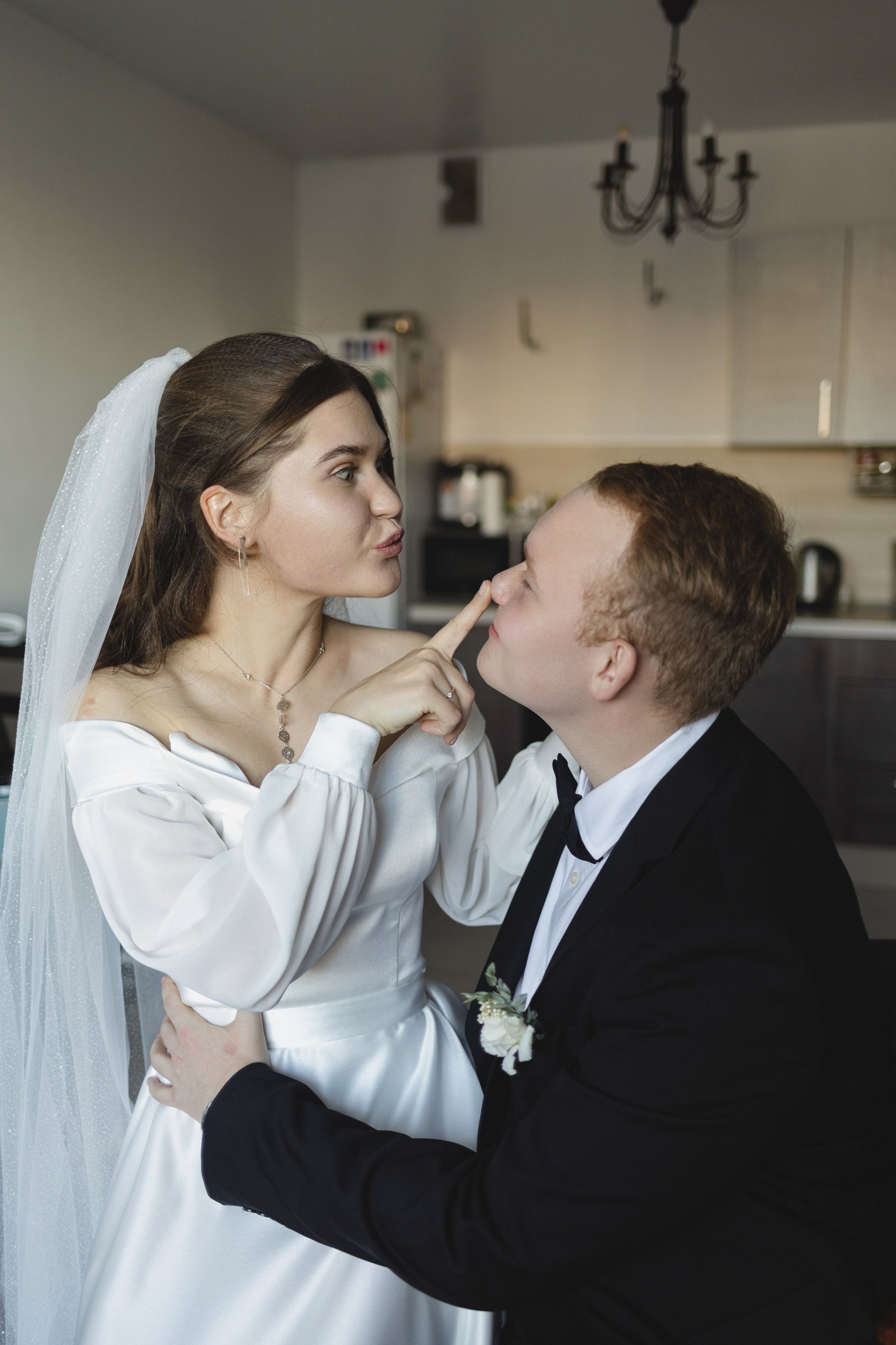 Свадьба Анастасии. Кузьмина Анастасия — контент-фотограф | Москва