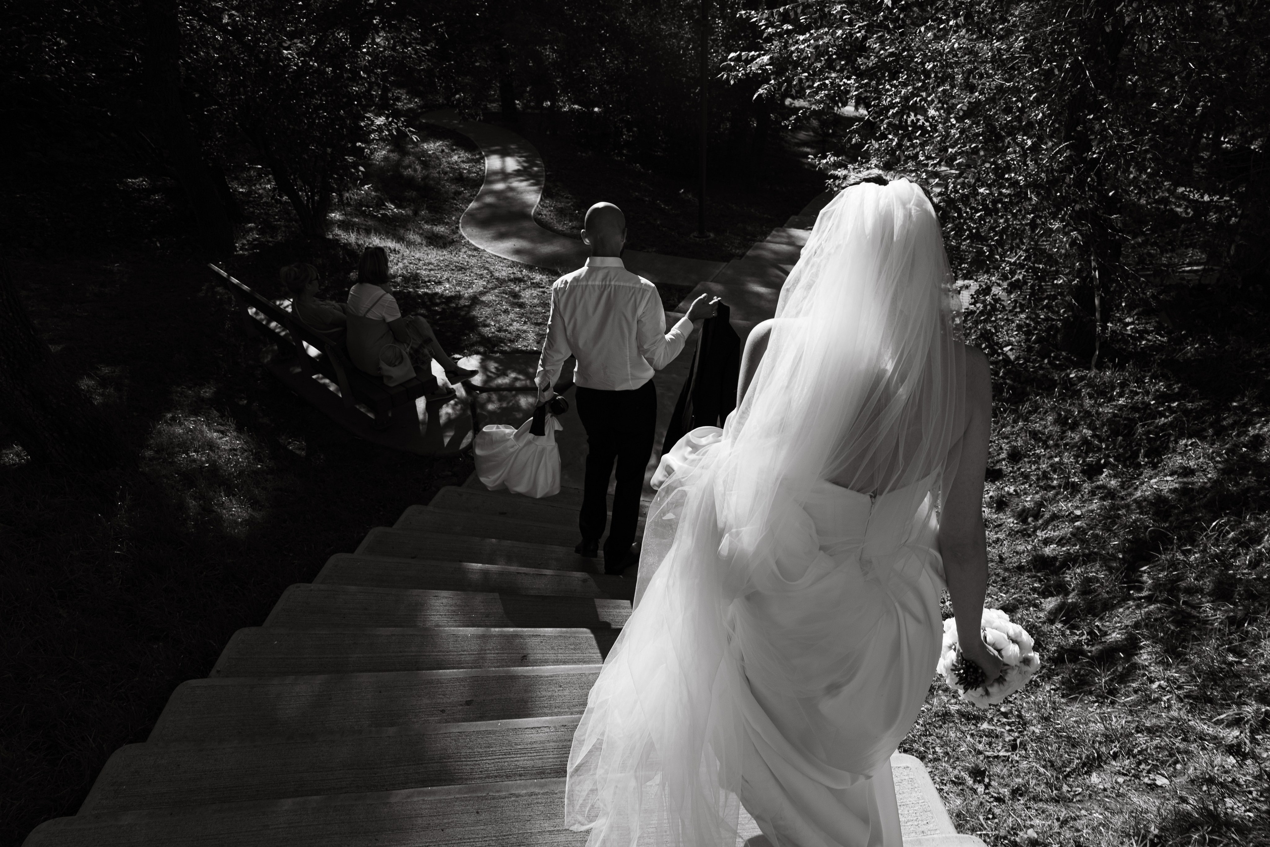 С первого взгляда…