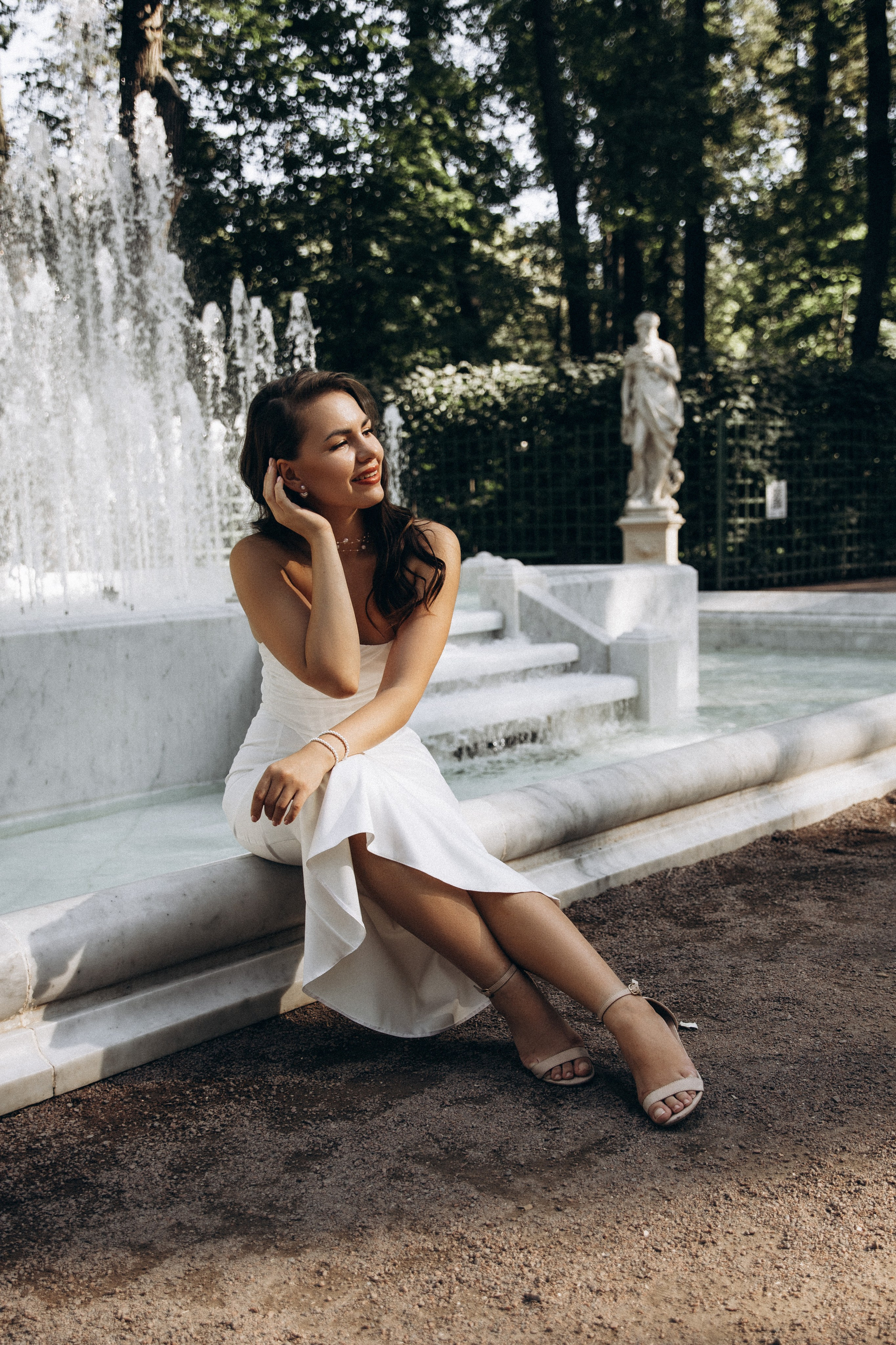 В. Фотограф в Санкт-Петербурге Арбатская Наталья