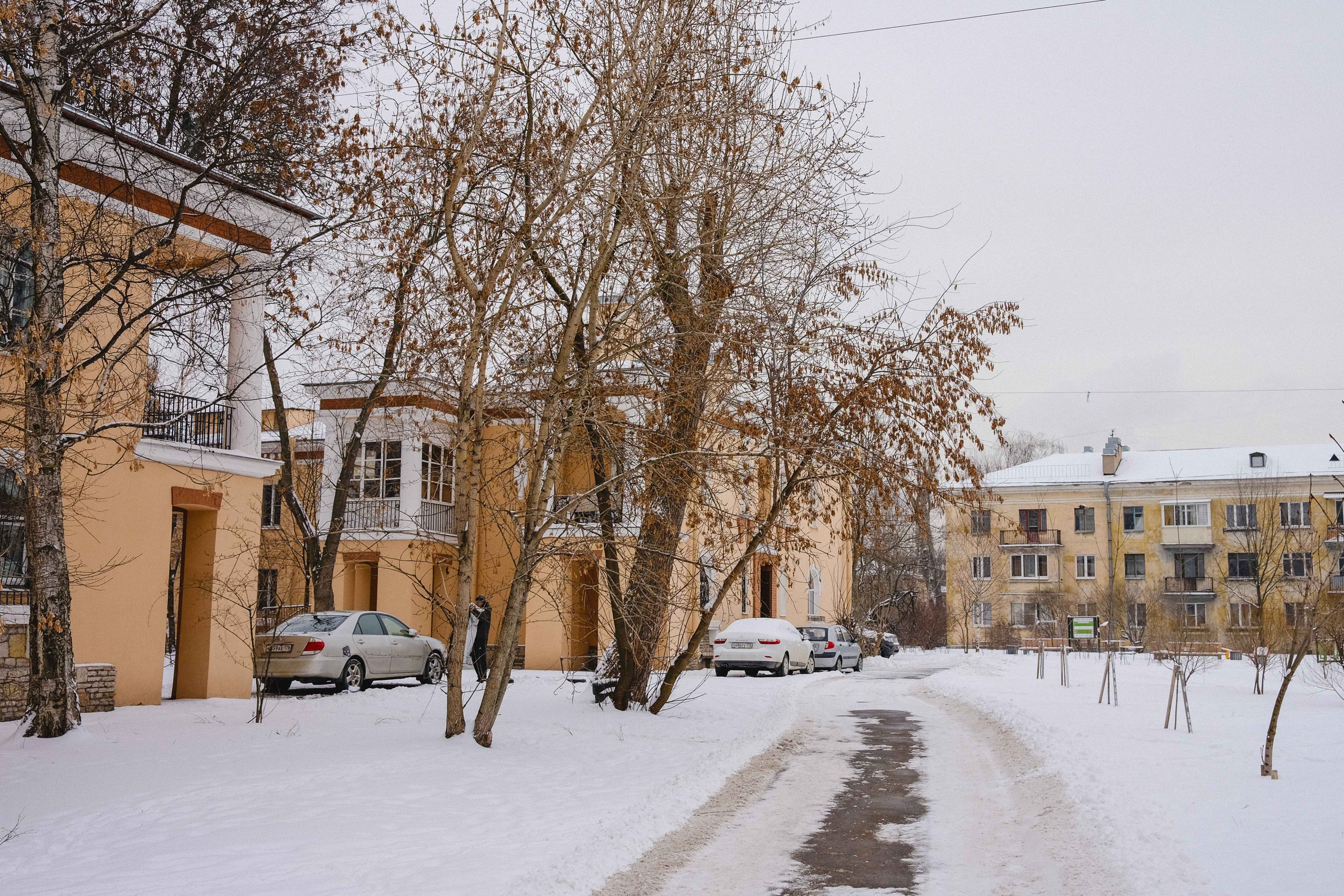 2023.02. Фотограф Алексей Алексеев