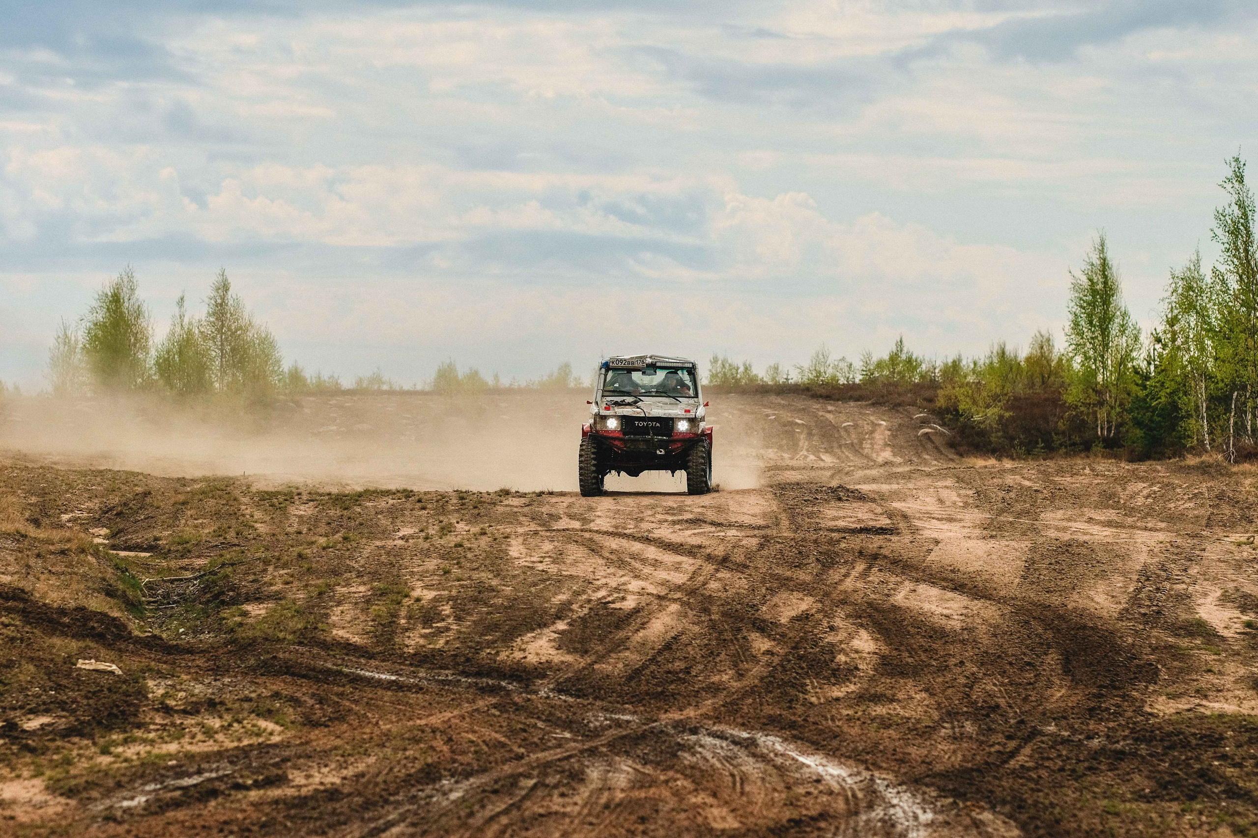 2023.05.11-14 — Ленинград-трофи 2023 — СУ, 3 день. Фотограф Алексей Алексеев