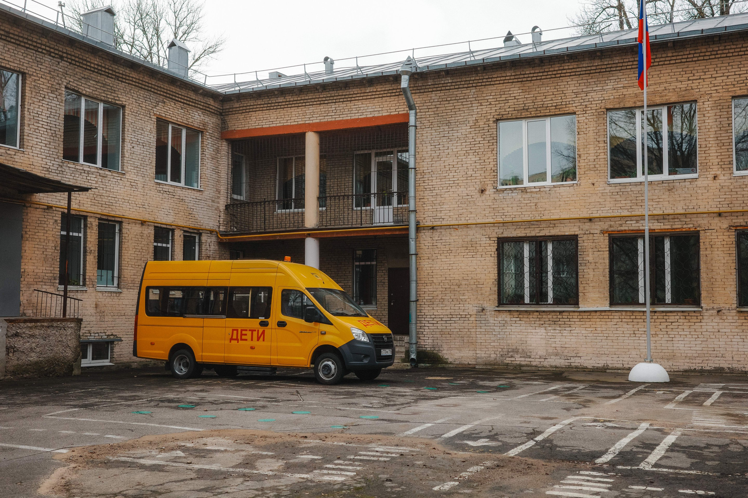 2024.03. Фотограф Алексей Алексеев