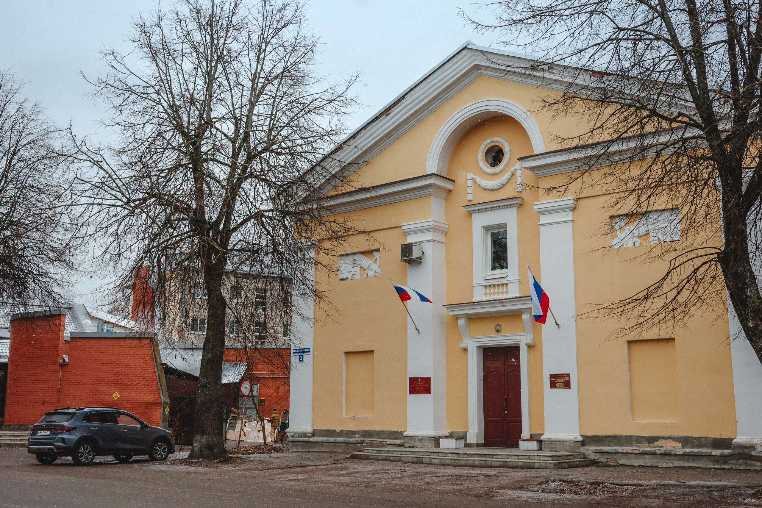 2023.11. Фотограф Алексей Алексеев