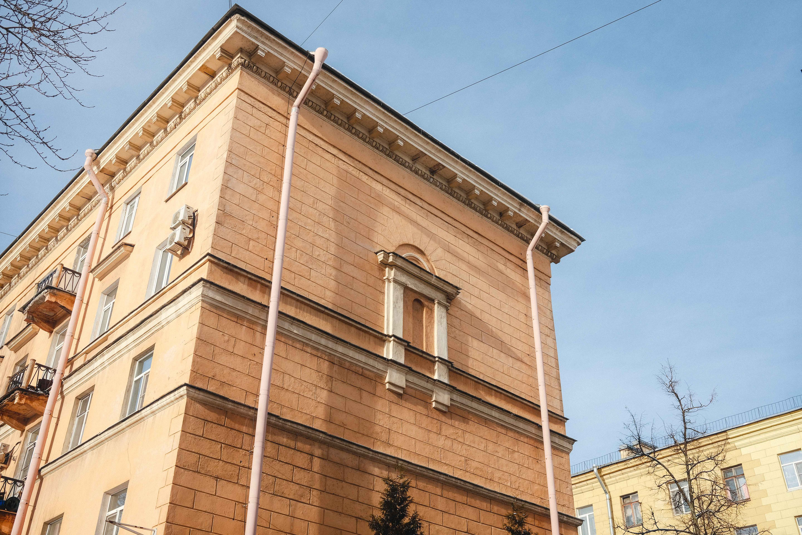 2023.02. Фотограф Алексей Алексеев