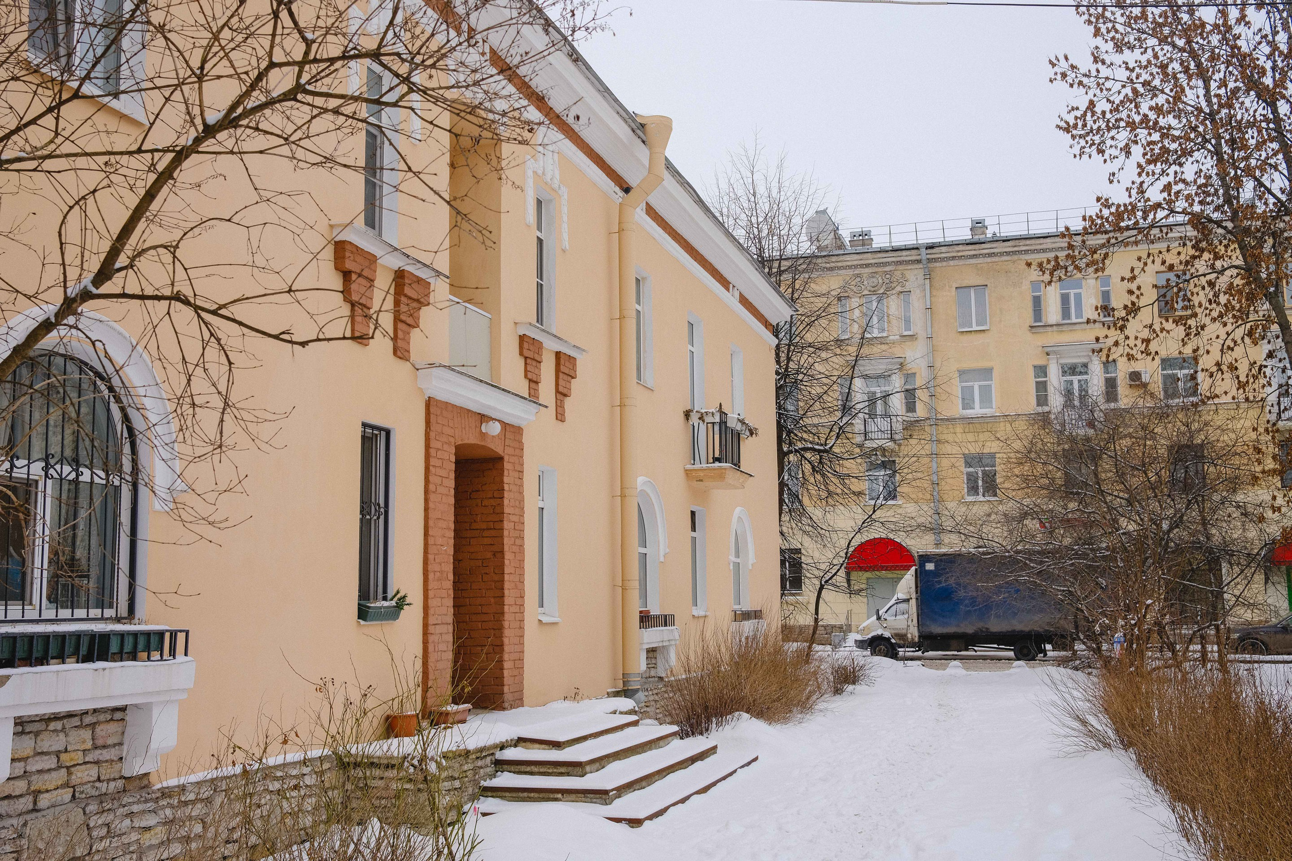 2023.02. Фотограф Алексей Алексеев