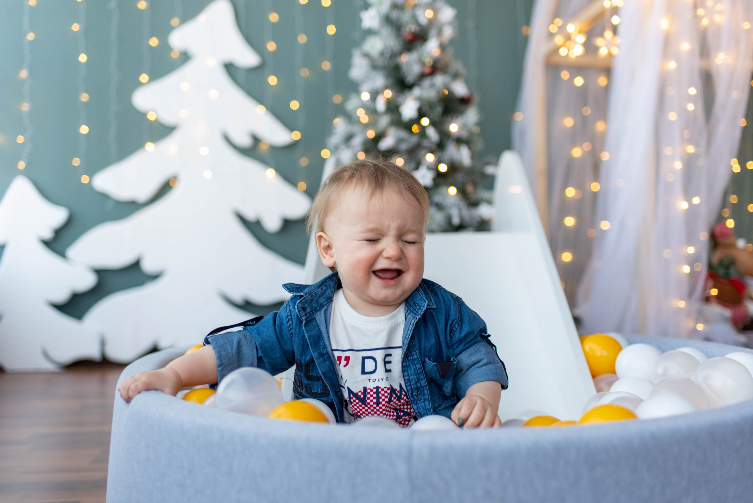 Семейная и детская фотосессия в Туле. Фотограф на Крещение и Венчание в Туле, детский и семейный фотограф