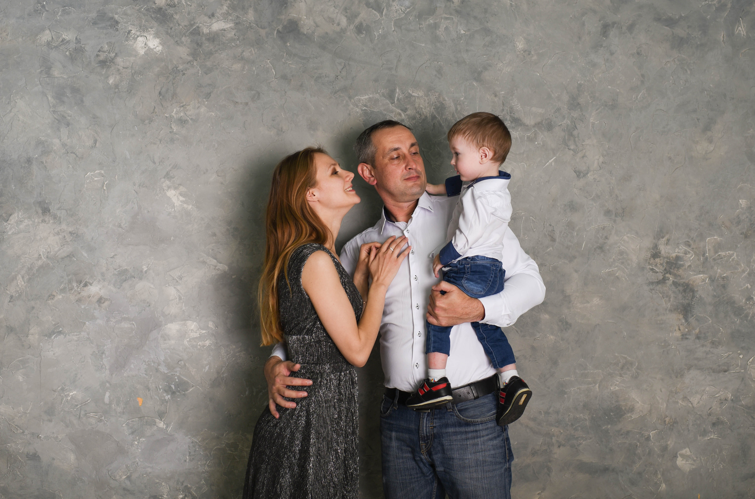 Семейная и детская фотосессия в Туле. Фотограф на Крещение и Венчание в Туле, детский и семейный фотограф