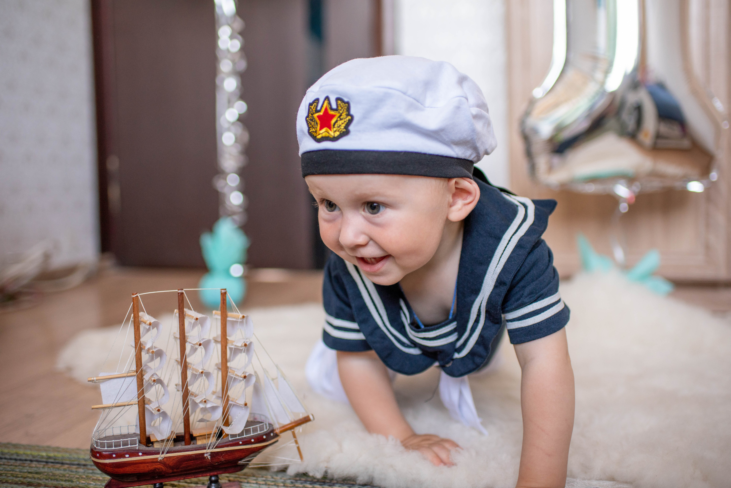 Семейная и детская фотосессия в Туле. Фотограф на Крещение и Венчание в Туле, детский и семейный фотограф