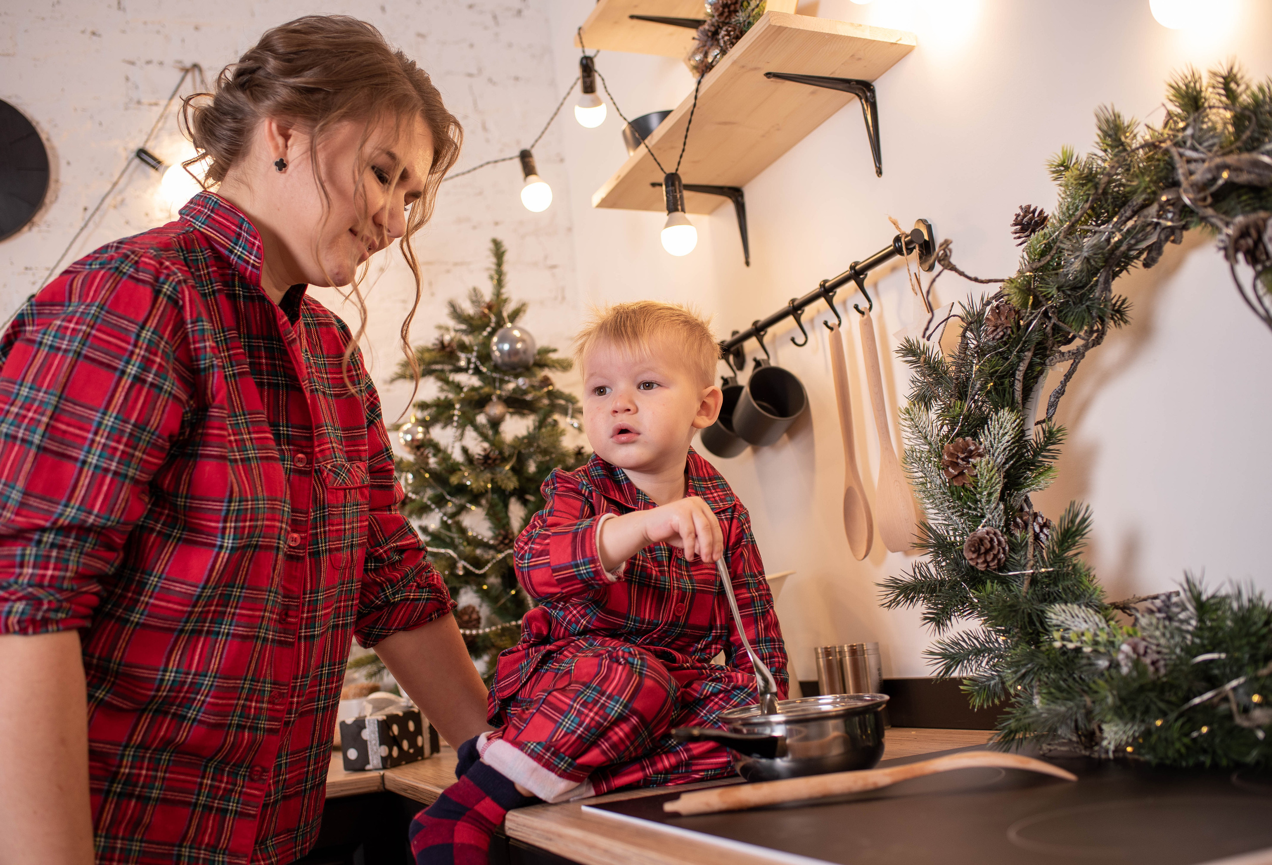 Семейная и детская фотосессия в Туле. Фотограф на Крещение и Венчание в Туле, детский и семейный фотограф