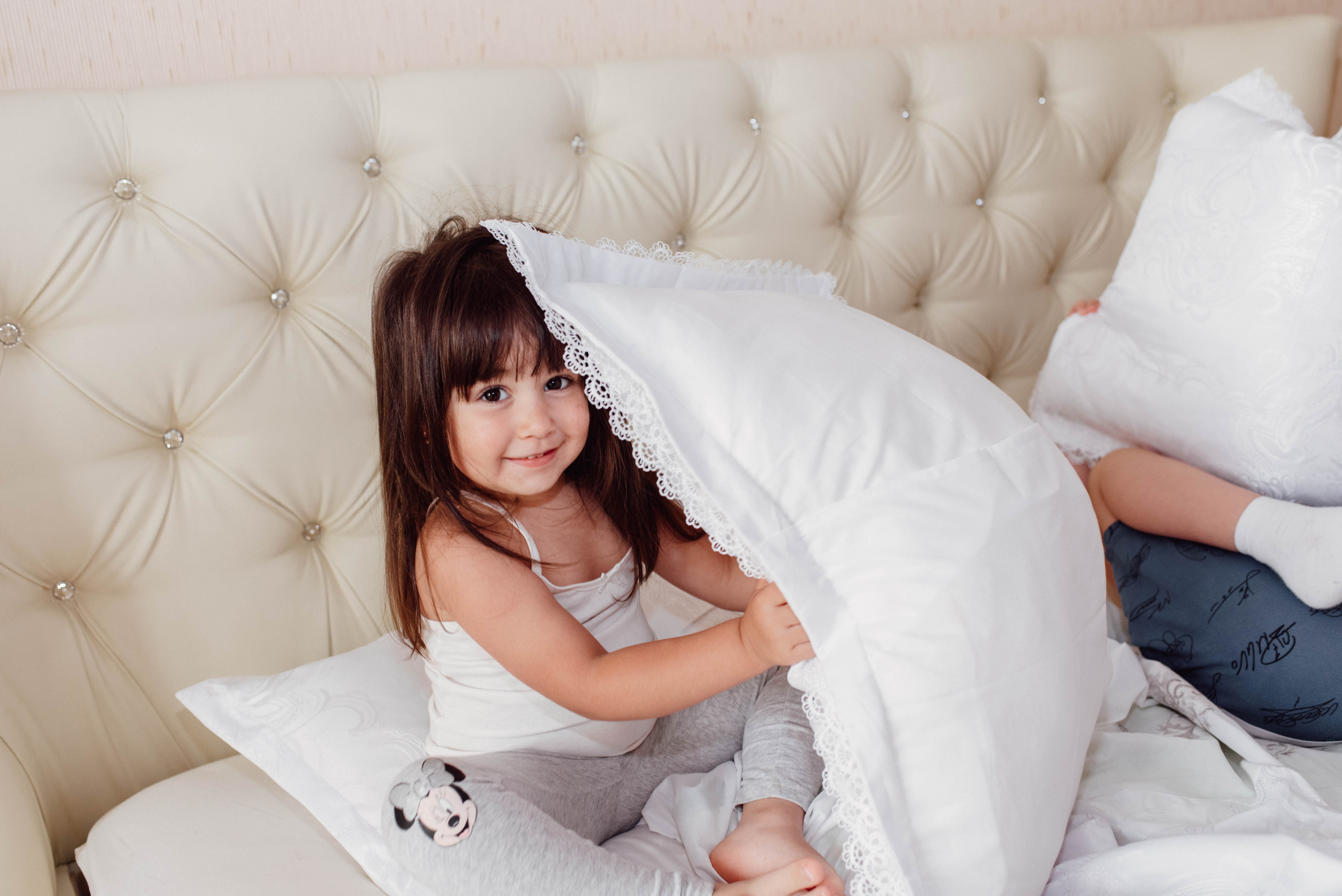 Семейная и детская фотосессия в Туле. Фотограф на Крещение и Венчание в Туле, детский и семейный фотограф