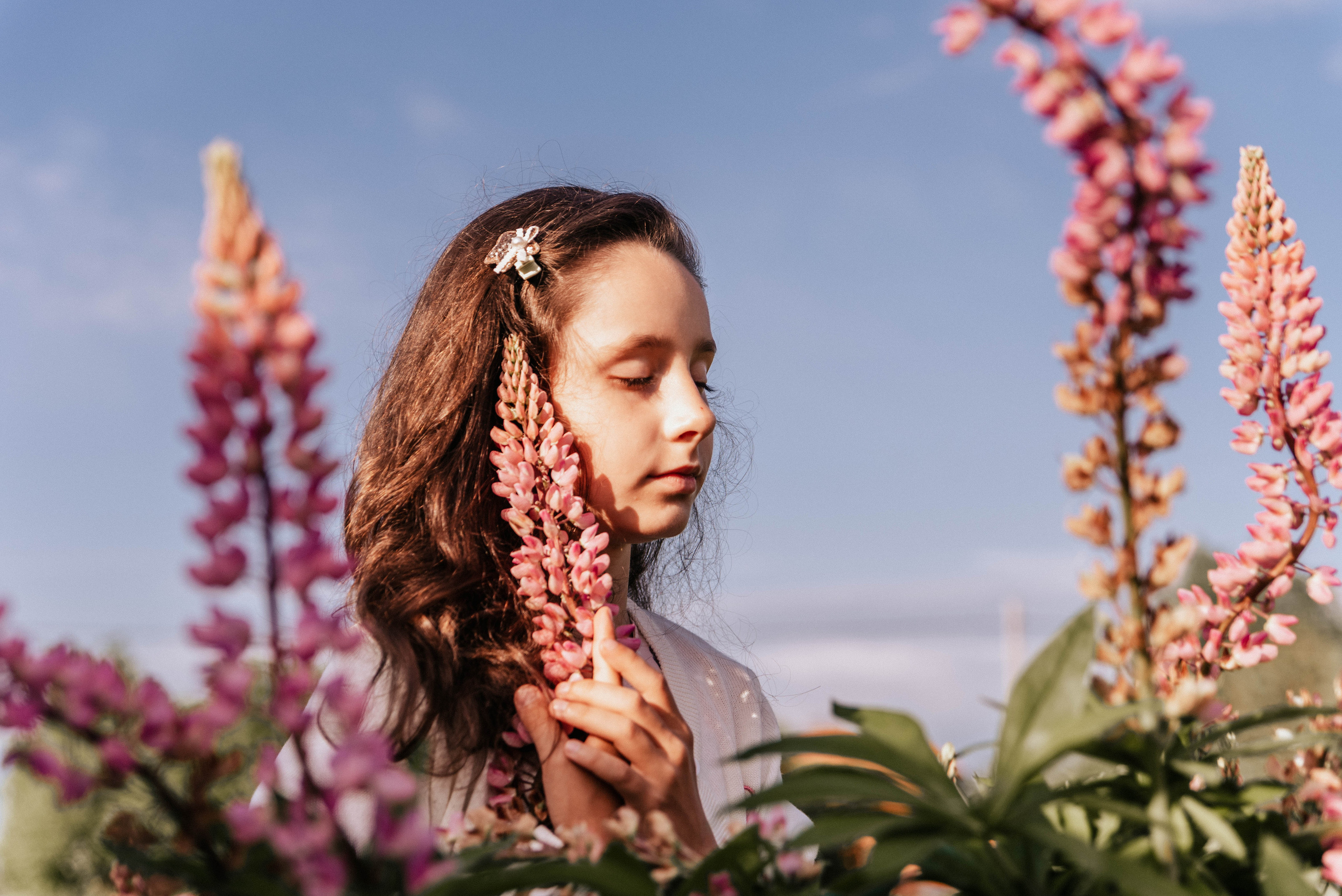 Семейная и детская фотосессия в Туле. Фотограф на Крещение и Венчание в Туле, детский и семейный фотограф
