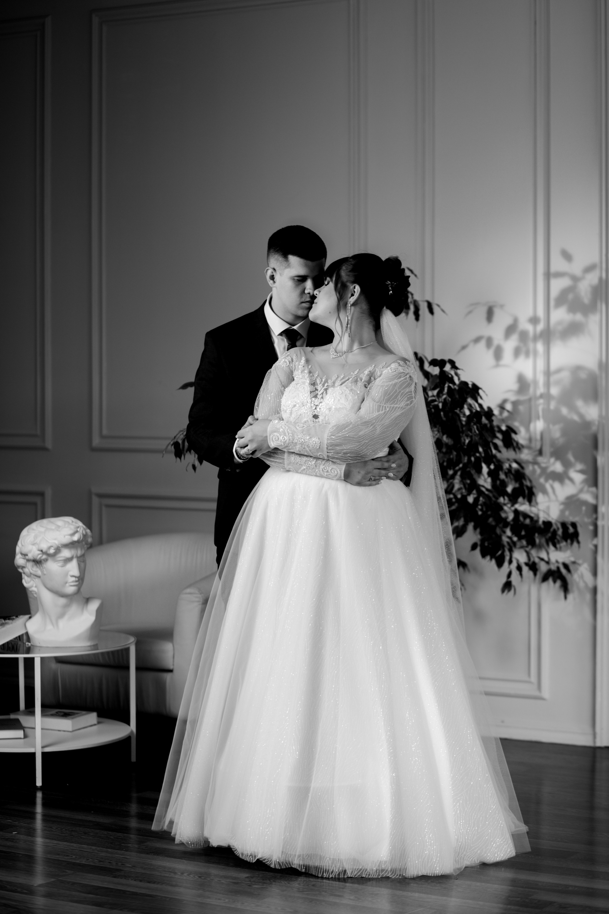 24WED S&I. Свадебный фотограф Тулинова Мария