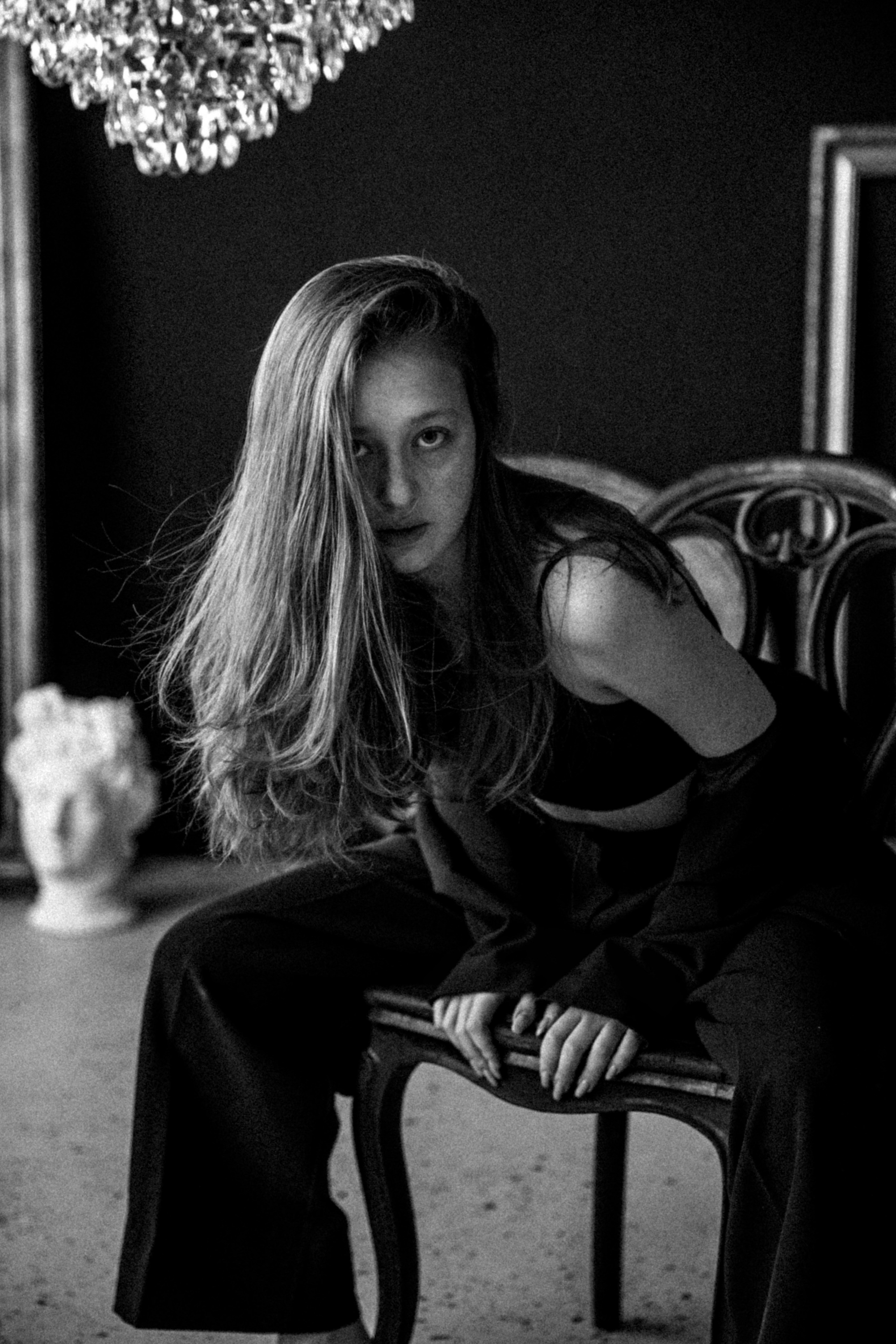 Анастасия. Мужской фотограф СПб