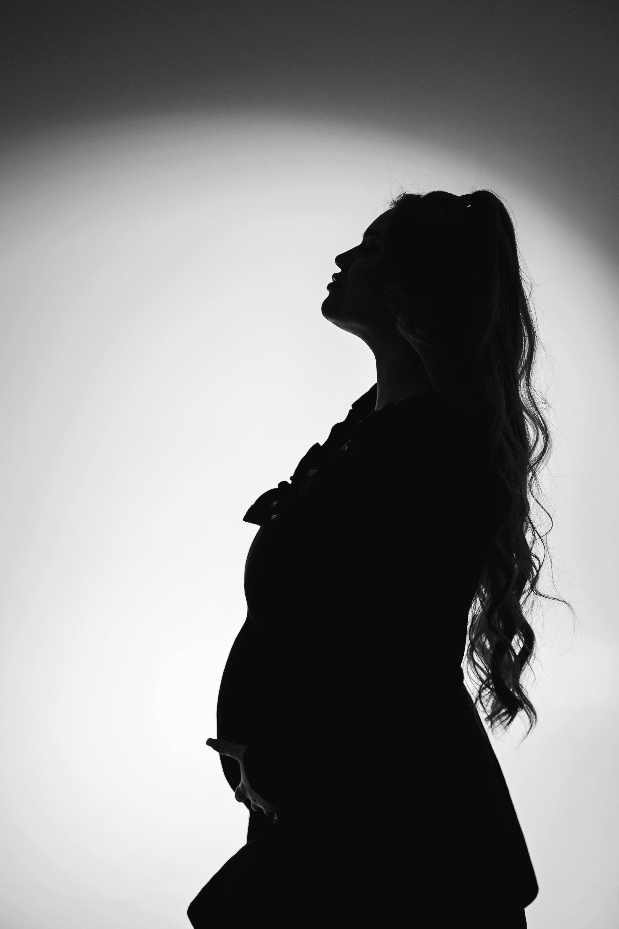 Съемка в ожидании для Любы и Пети. Выпускные альбомы Искитим, Бердск и Новосибирск Крюкова Елена