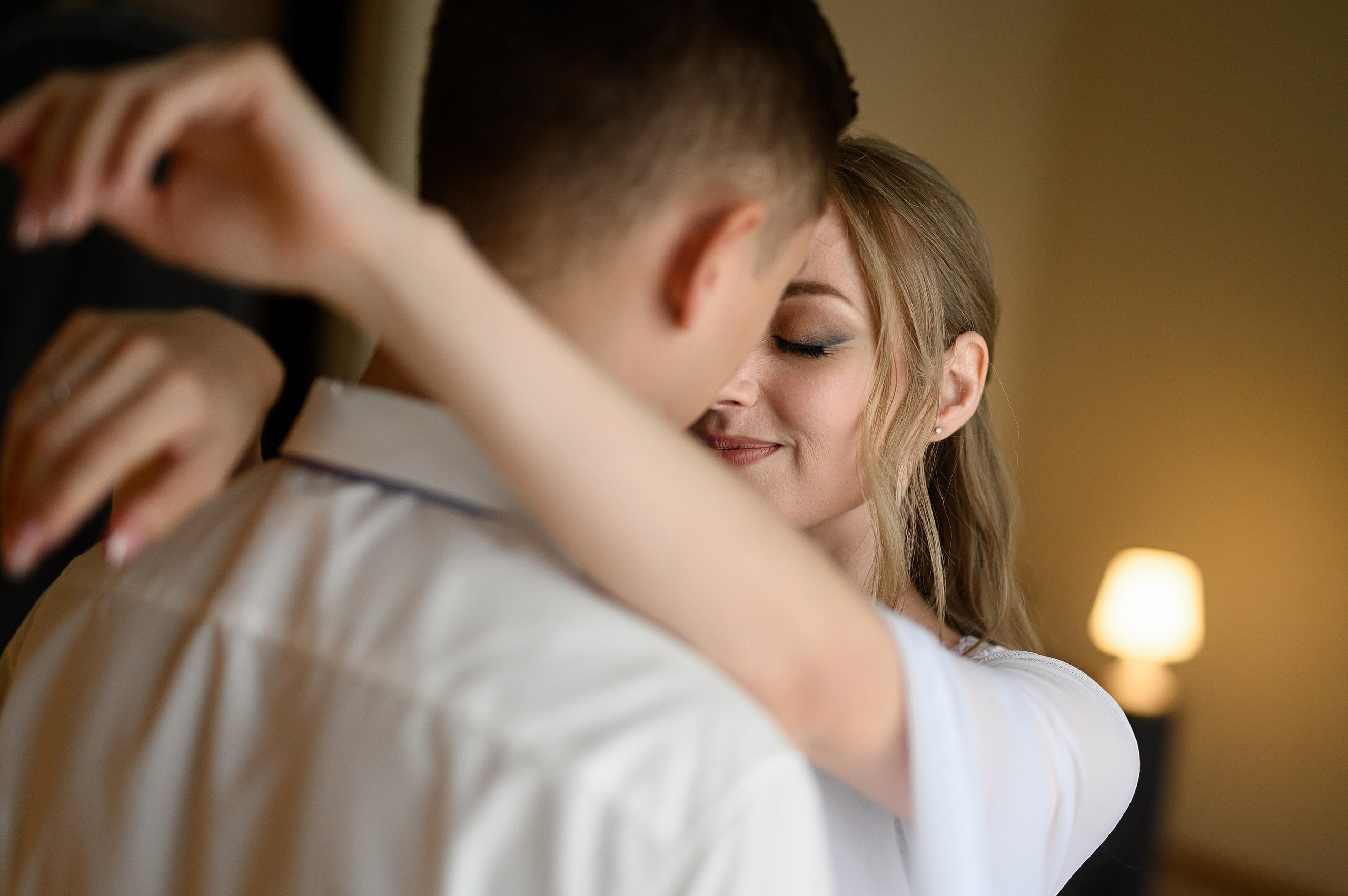 Свадебная фотосессия Клим и Вероника