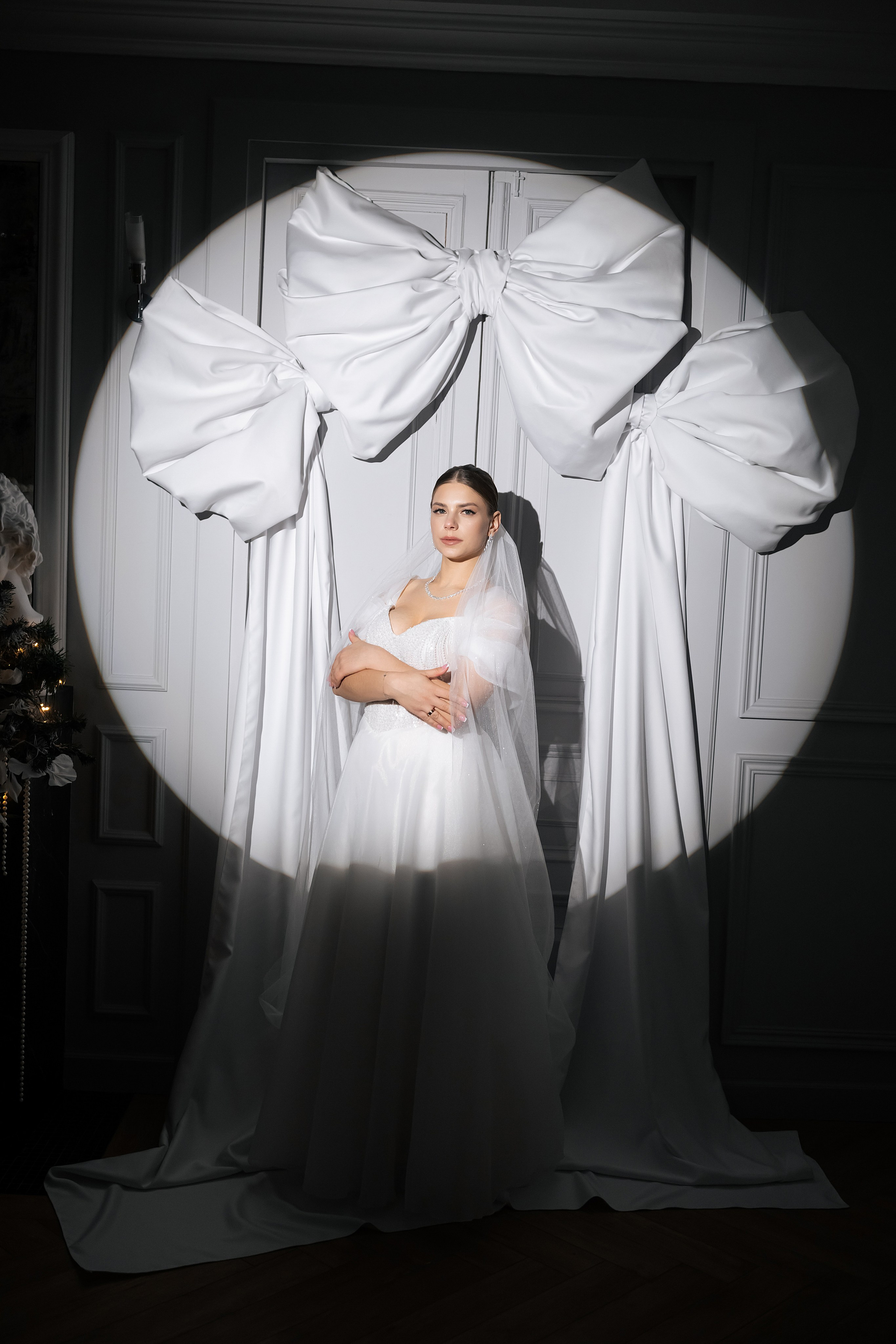 Свадебная фотосесия для Александа и Александры