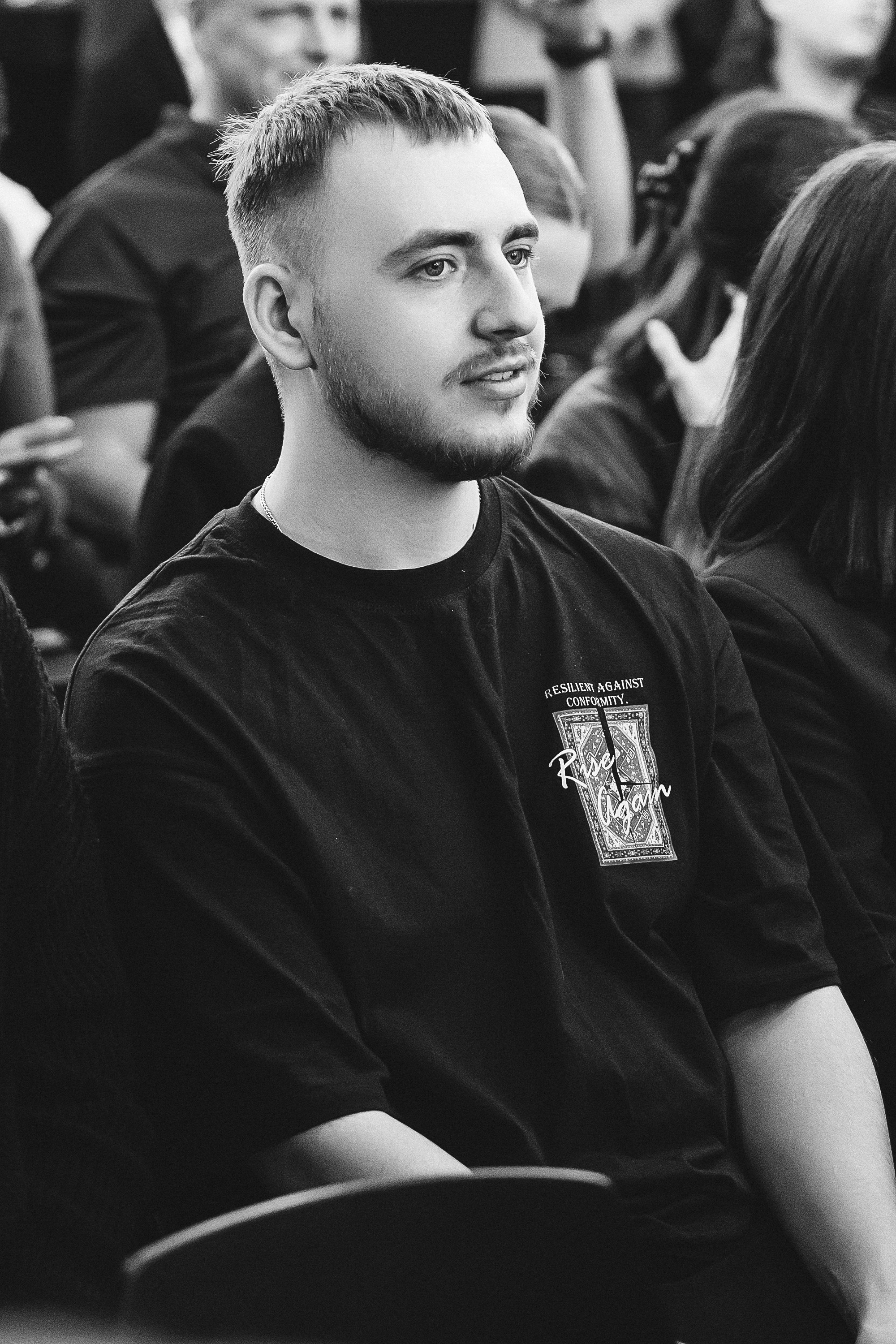 Репортажный фотограф Новосибирск