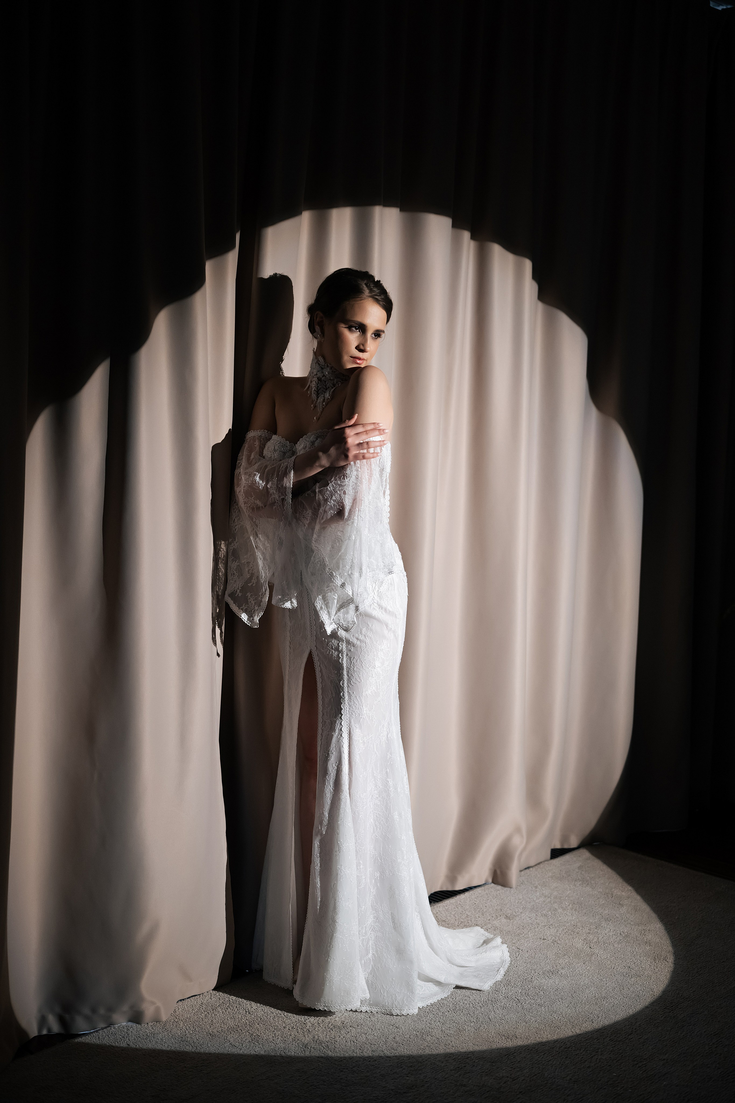 Утро невесты, свадебные тренды 2026 года