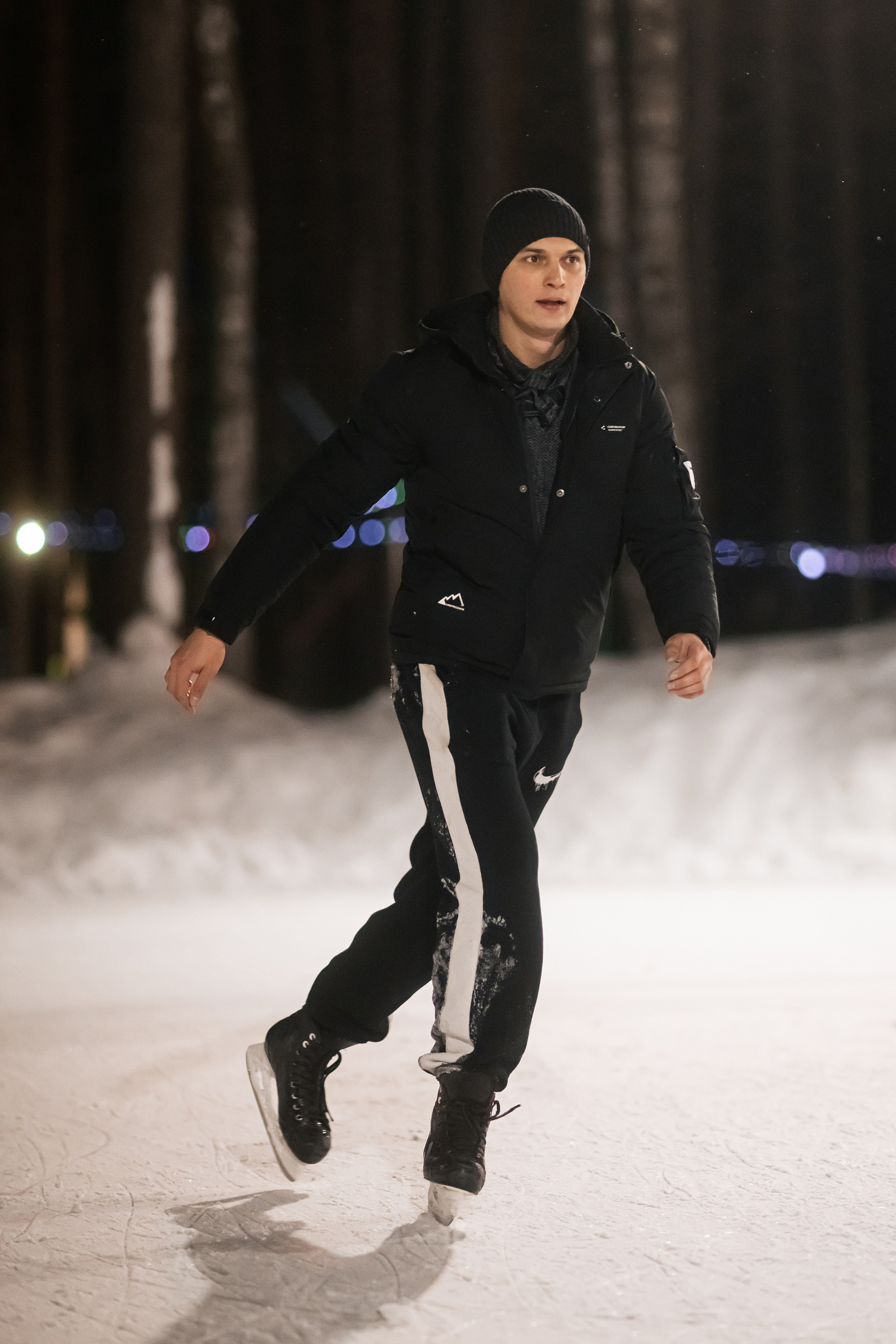 Репортажная фотосъемка