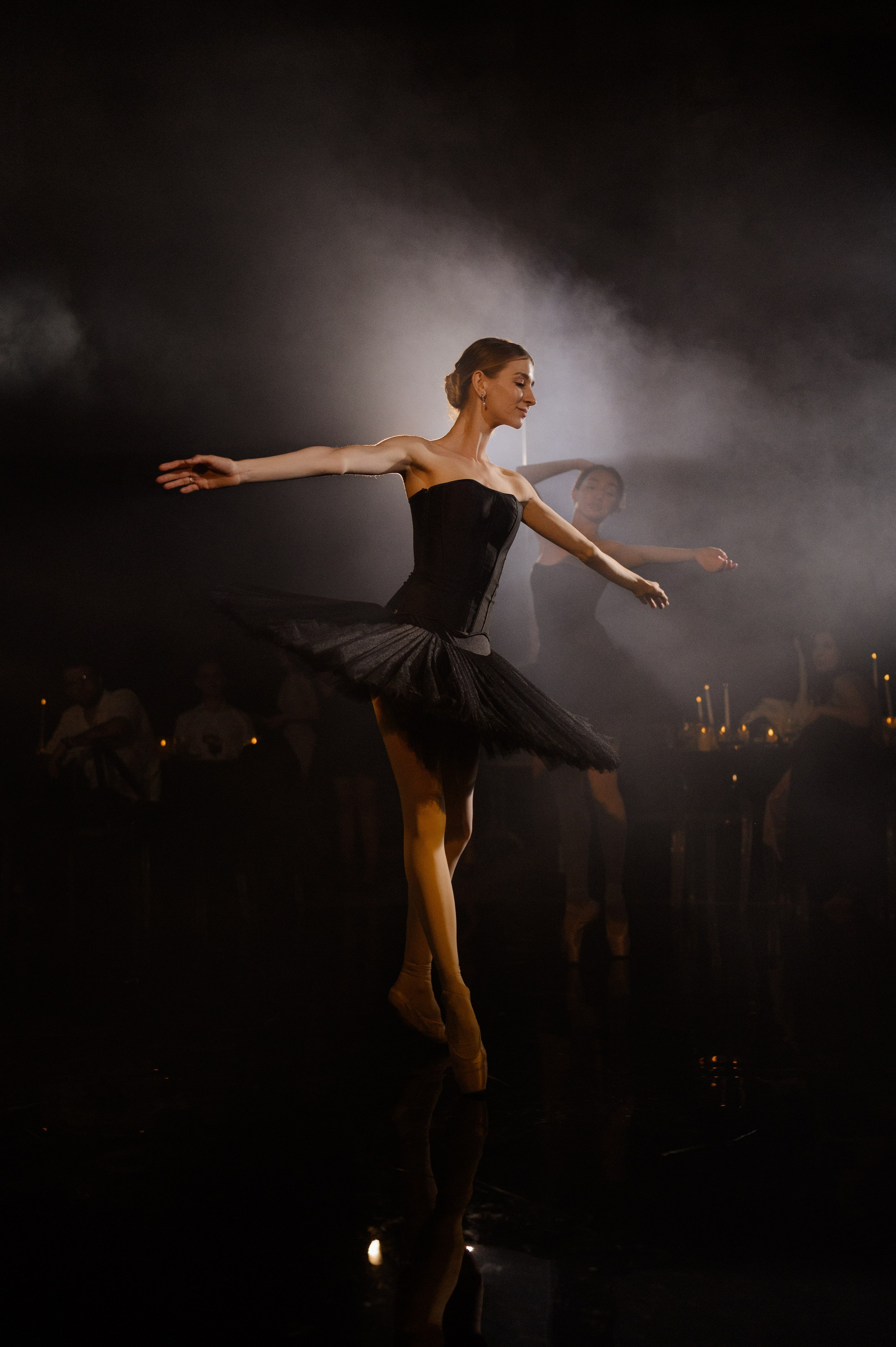 Никита и Ника. Свадебный фотограф и видеограф