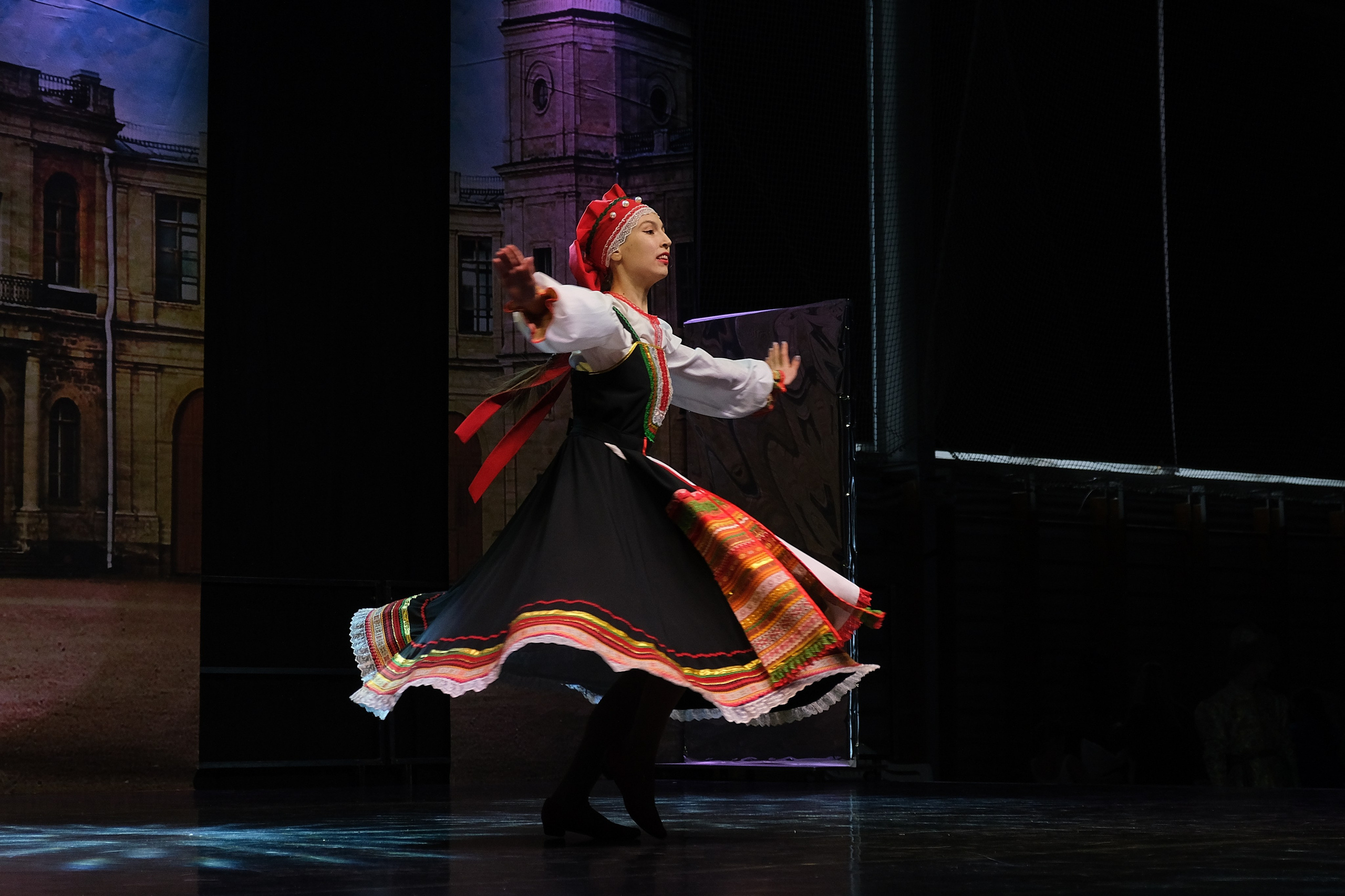 Репортажная съемка. Репортажный, концертный фотограф в Санкт-Петербурге Эва Маркова