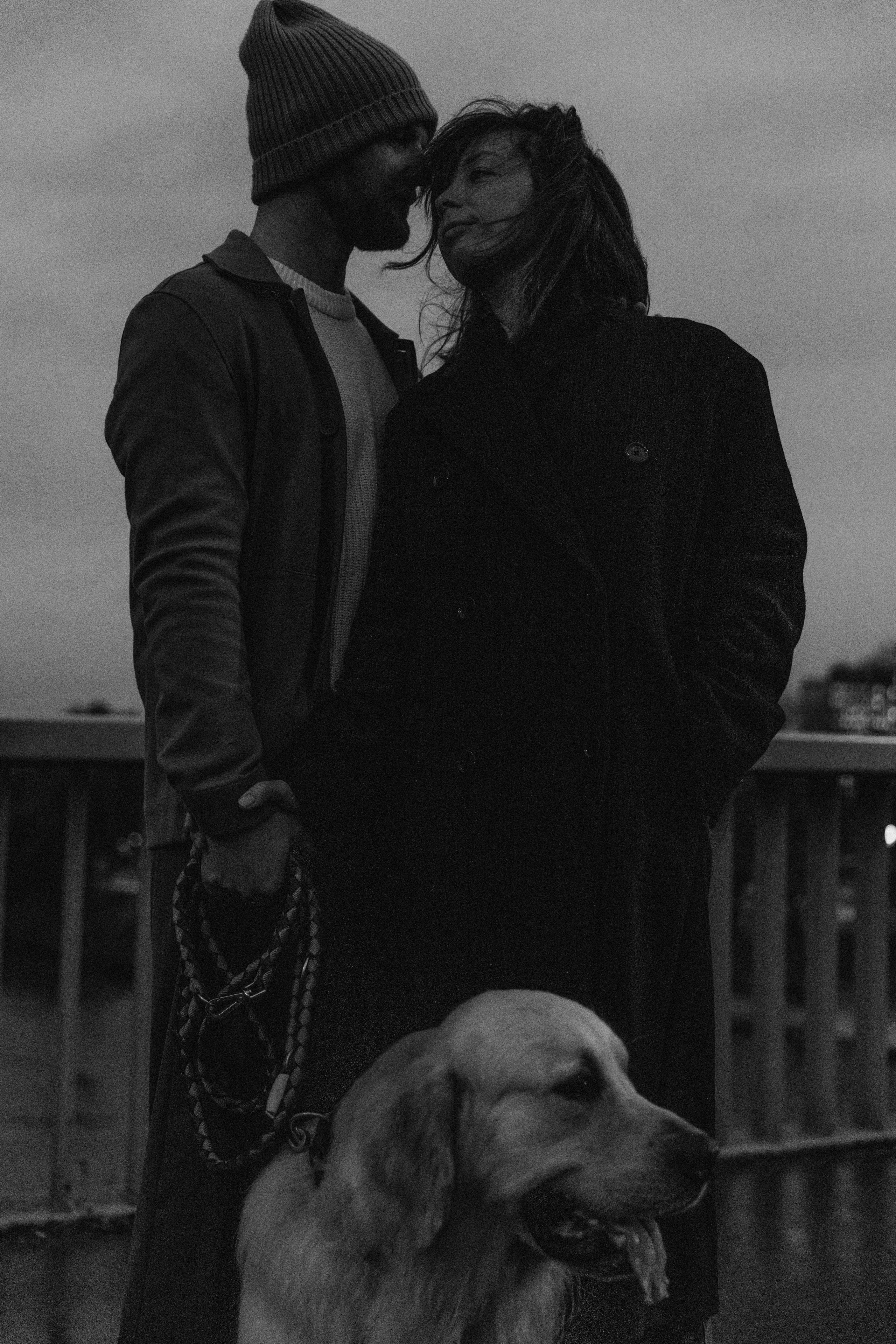 C’est entre nous. Photographe à Paris