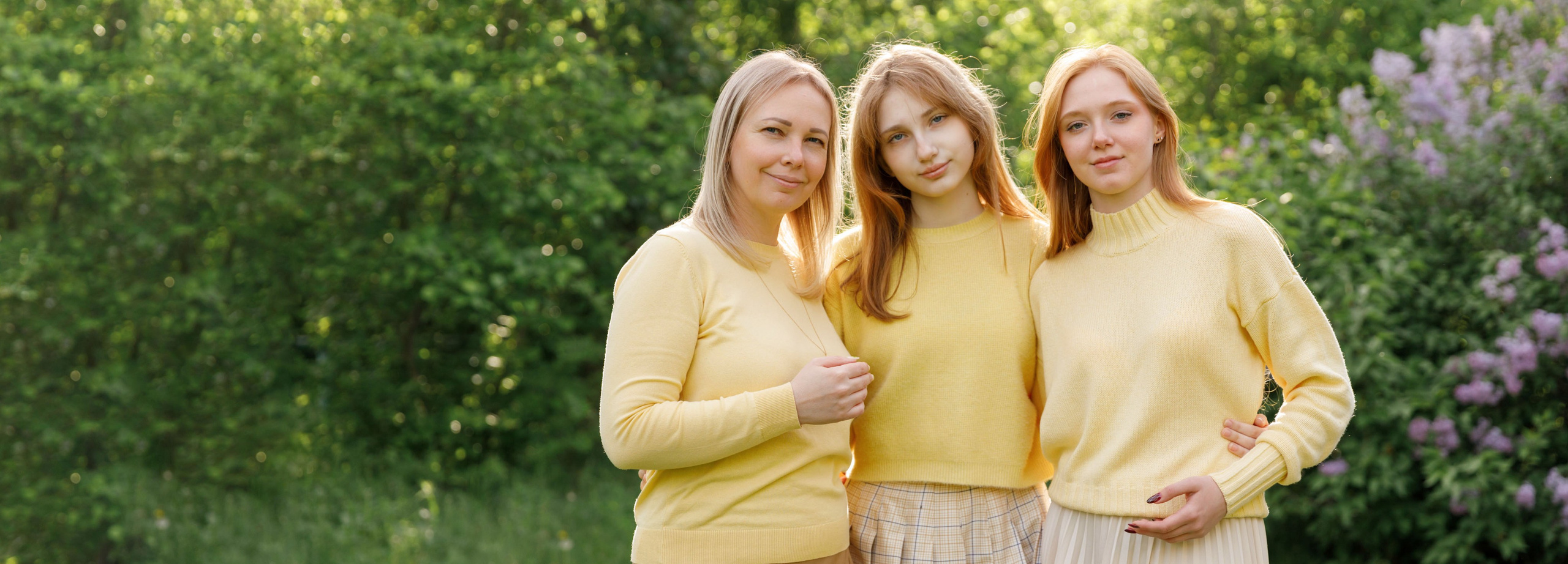 Фотограф Анна Телекаева, выпускные альбомы, семейные и репортажные съемки в Омске