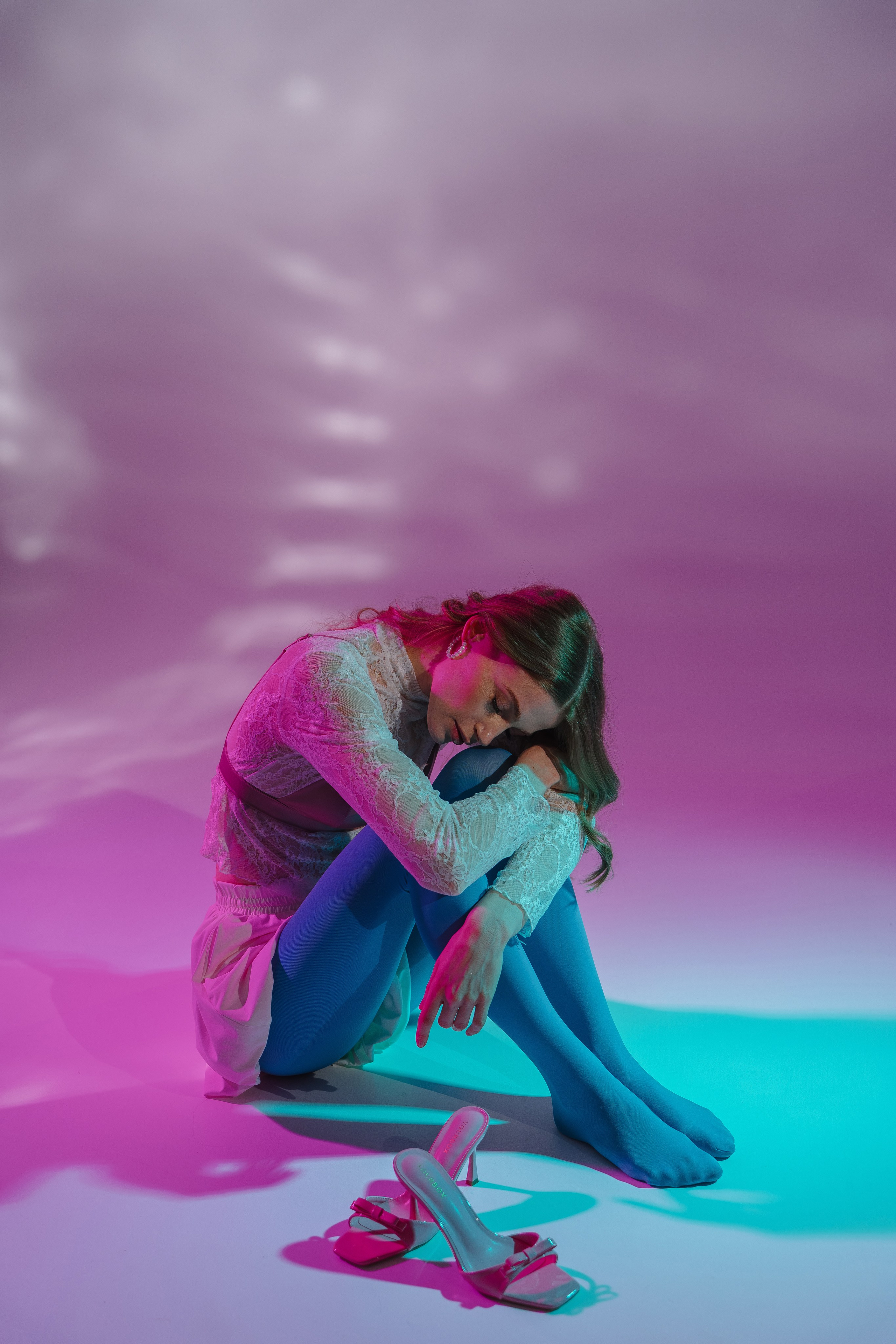 Color. Фотограф в Нижнем Новгороде Александр Кудрявцев