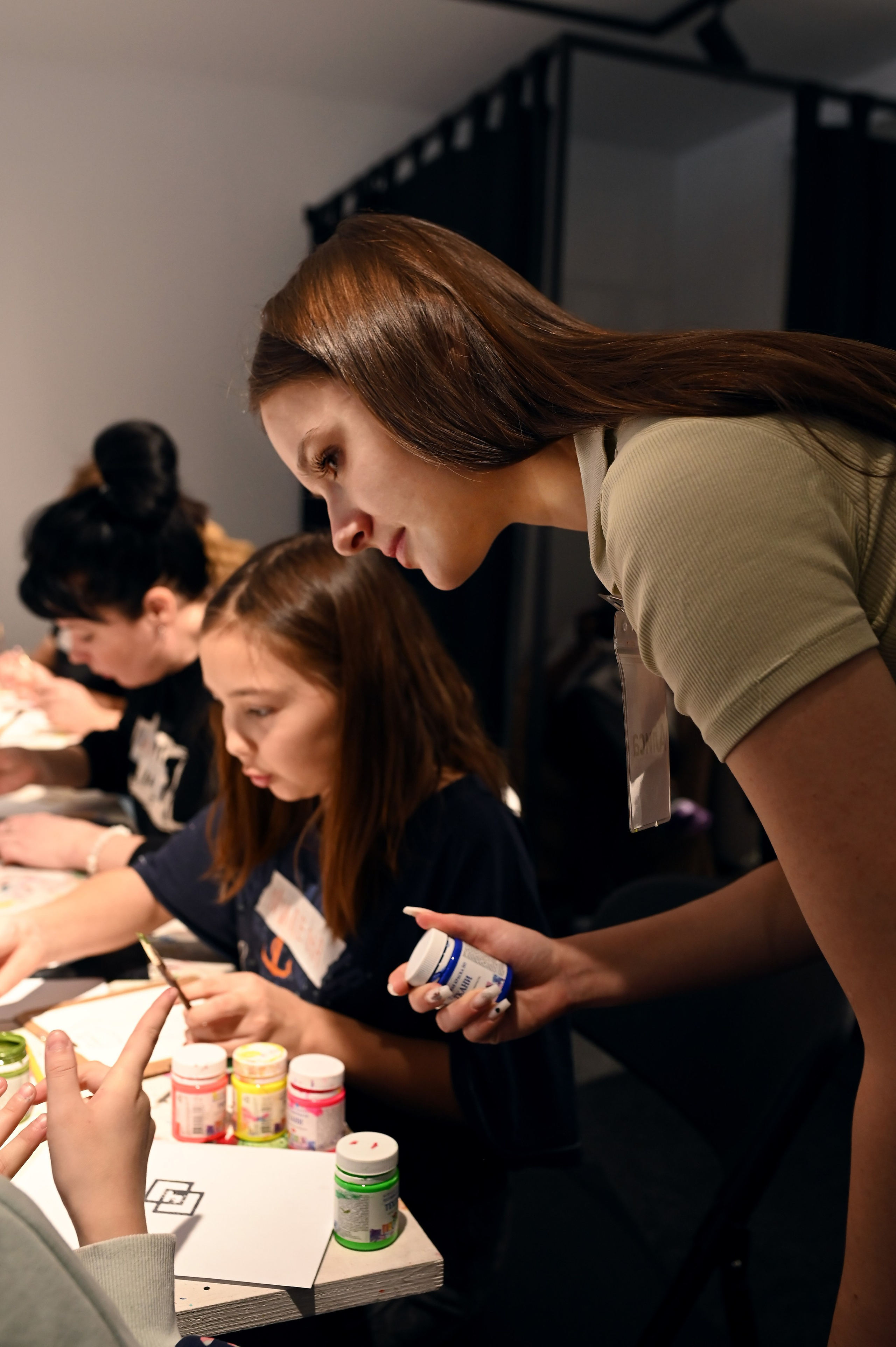 Студия 040. Фотографы крещения/венчания  Красноярск Татьяна и Вячеслав Переваловы