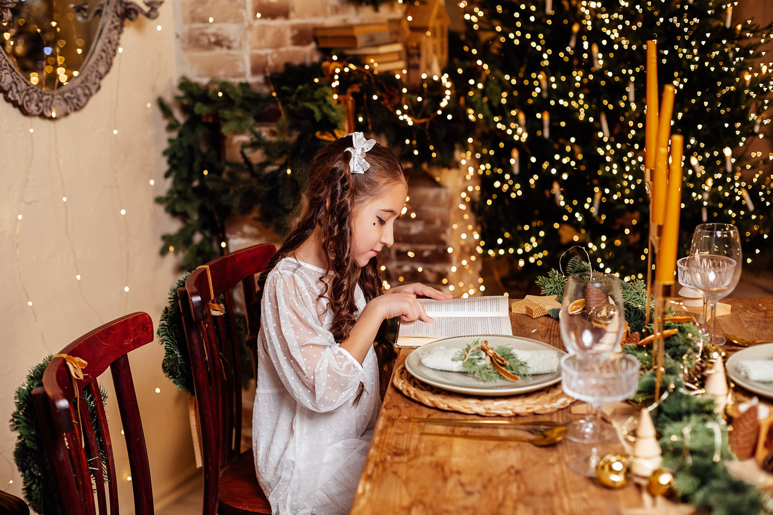 Новый 2025 год. Свадебный и семейный фотограф/видеограф в Краснодаре Наталья Осинская