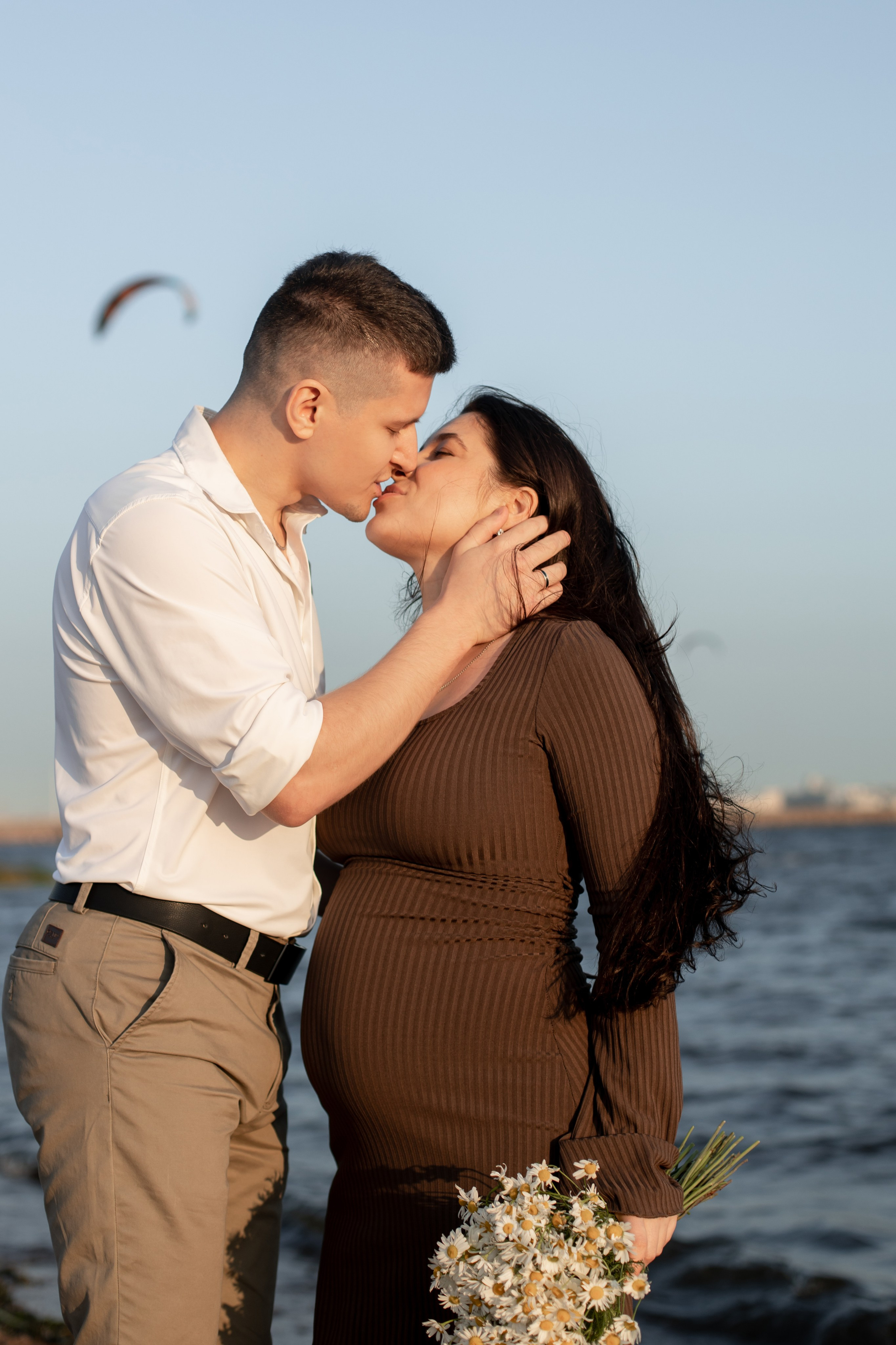 Гендер пати. Свадебный и семейный фотограф в Москве Диана Левченко