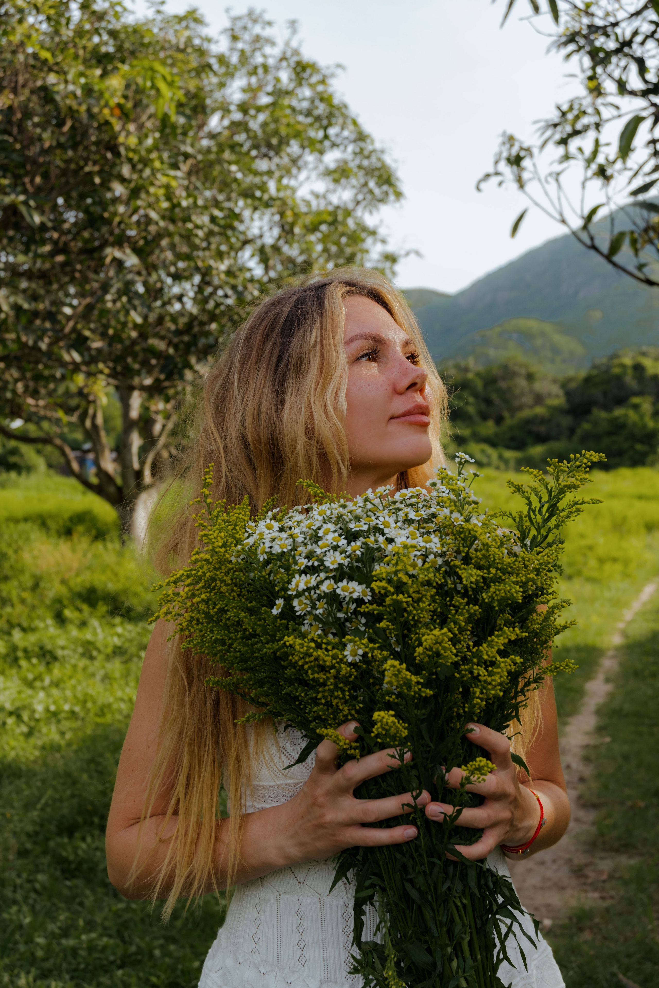 Park. Портретный фотограф Нячанг | Юлия Мешанина