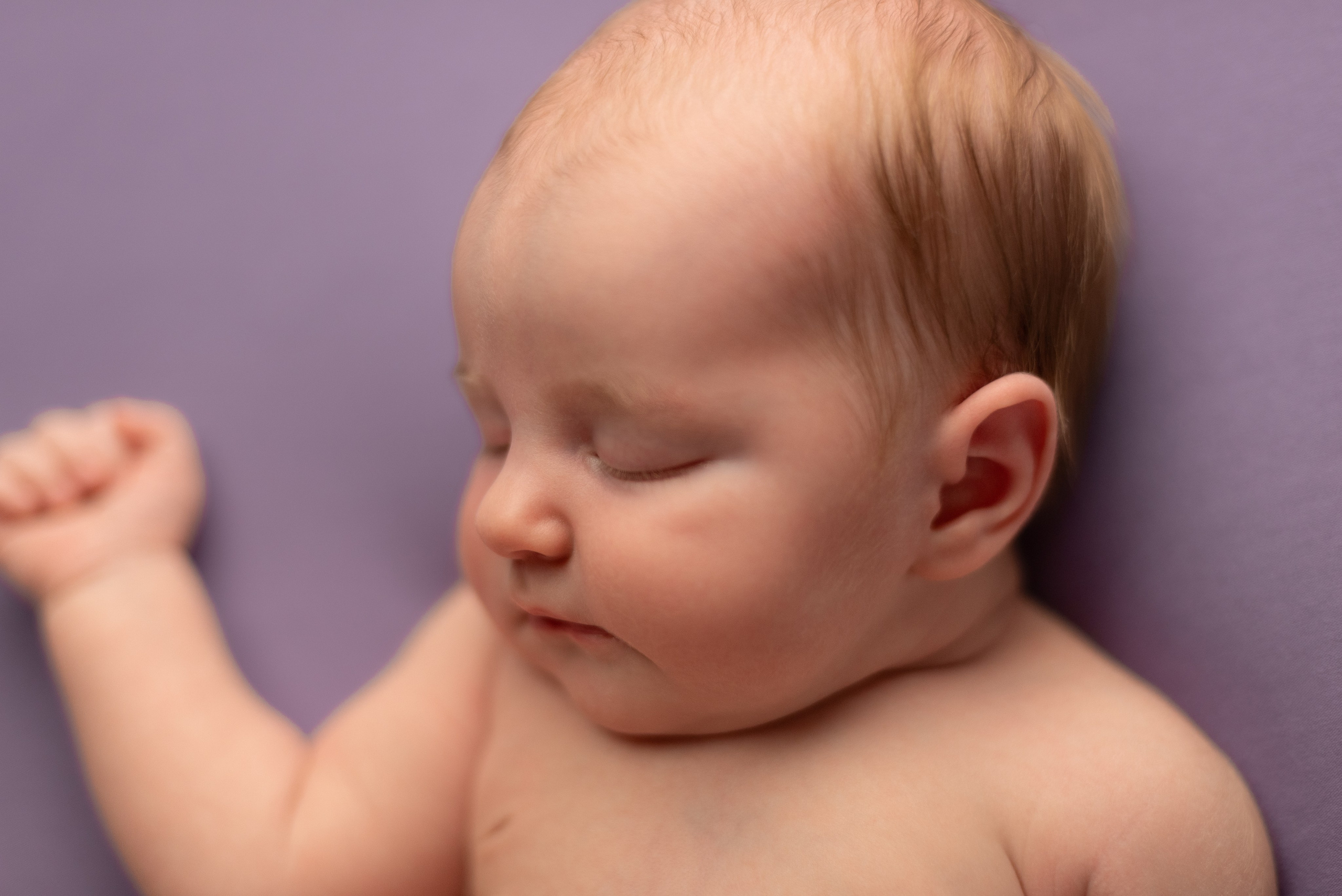 ✨. Профессиональный фотограф новорожденных Тверь