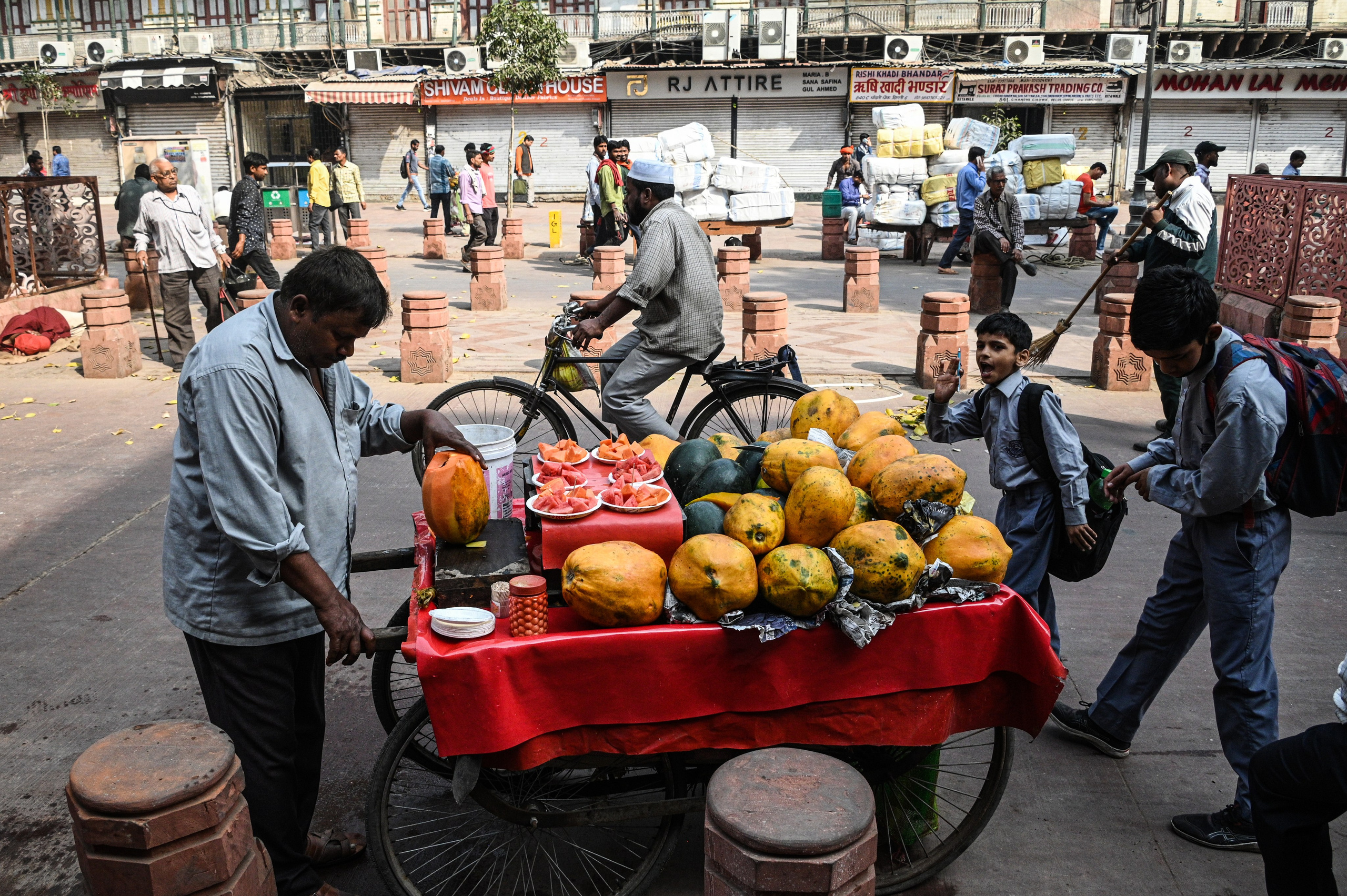 Невероятная Индия. Игорь Иванко — Репортажный и событийный фотограф. Москва
