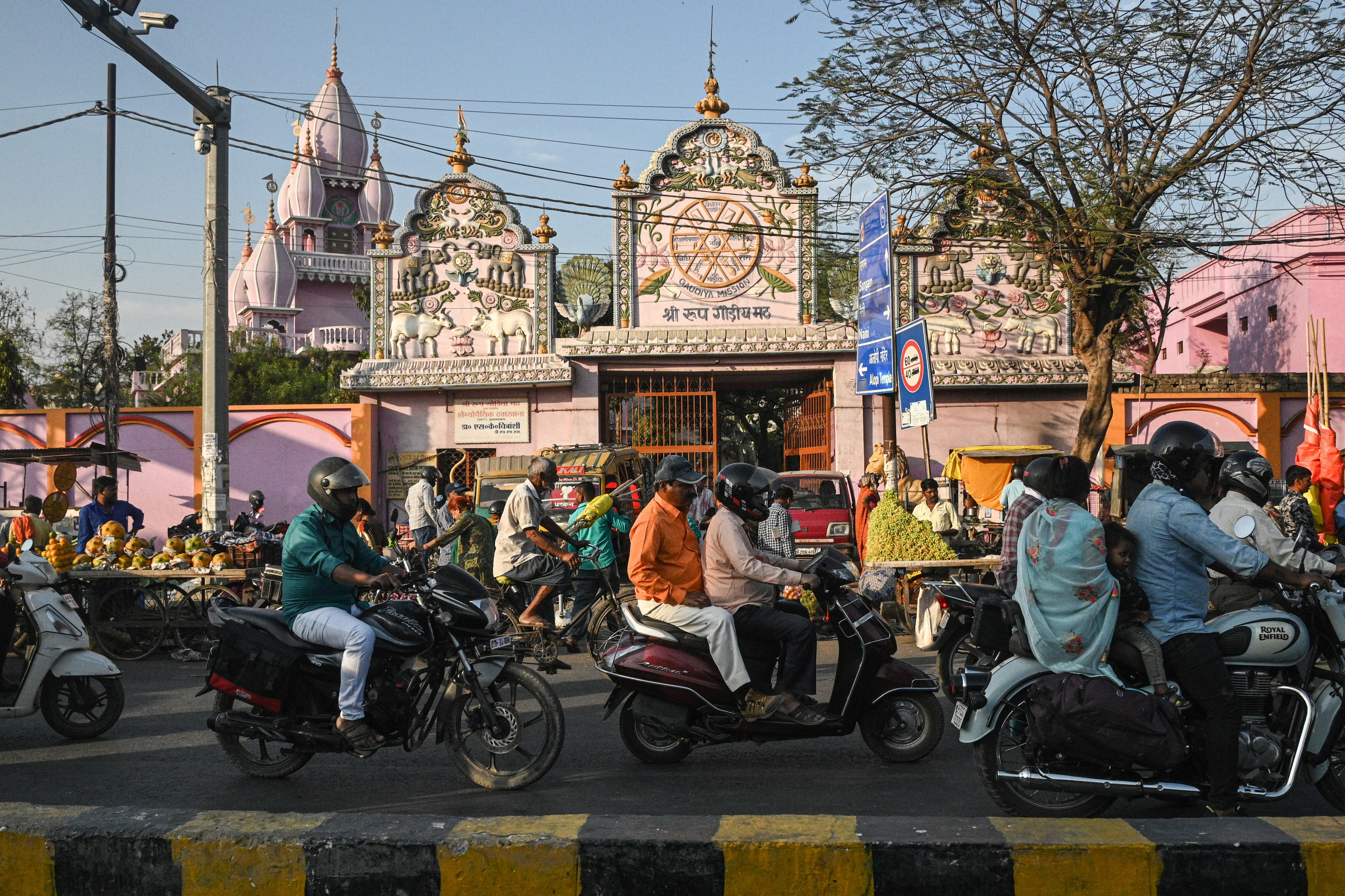 Невероятная Индия. Игорь Иванко — Репортажный и событийный фотограф. Москва