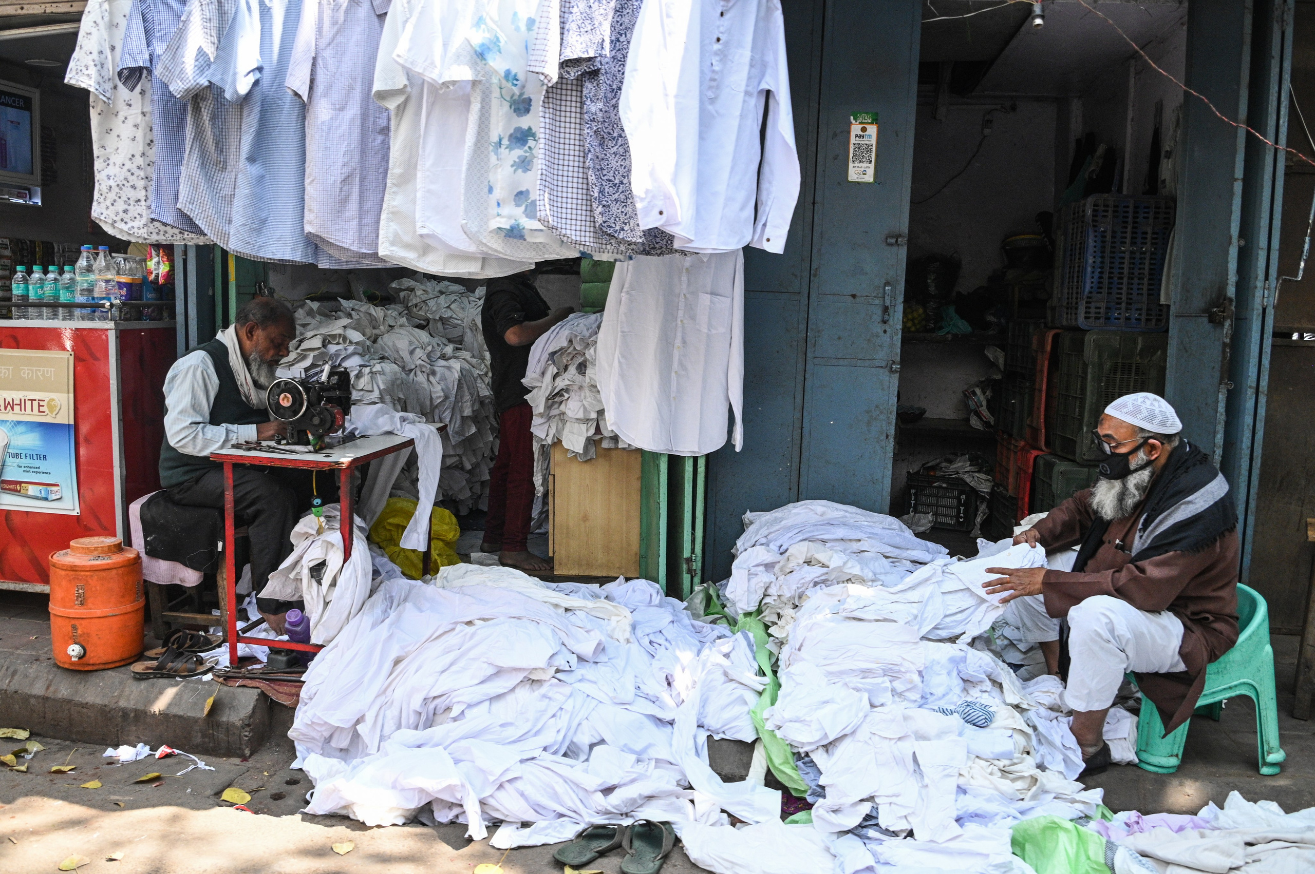 Невероятная Индия. Игорь Иванко — Репортажный и событийный фотограф. Москва