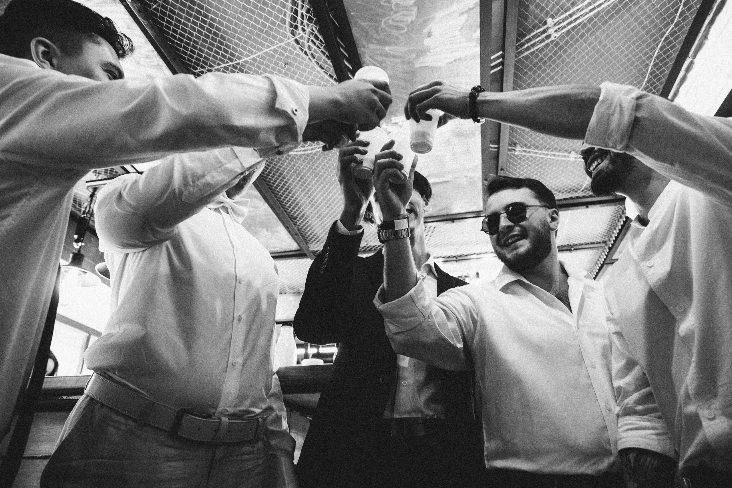 Свадебный фотограф Кирилл Хлобыстов