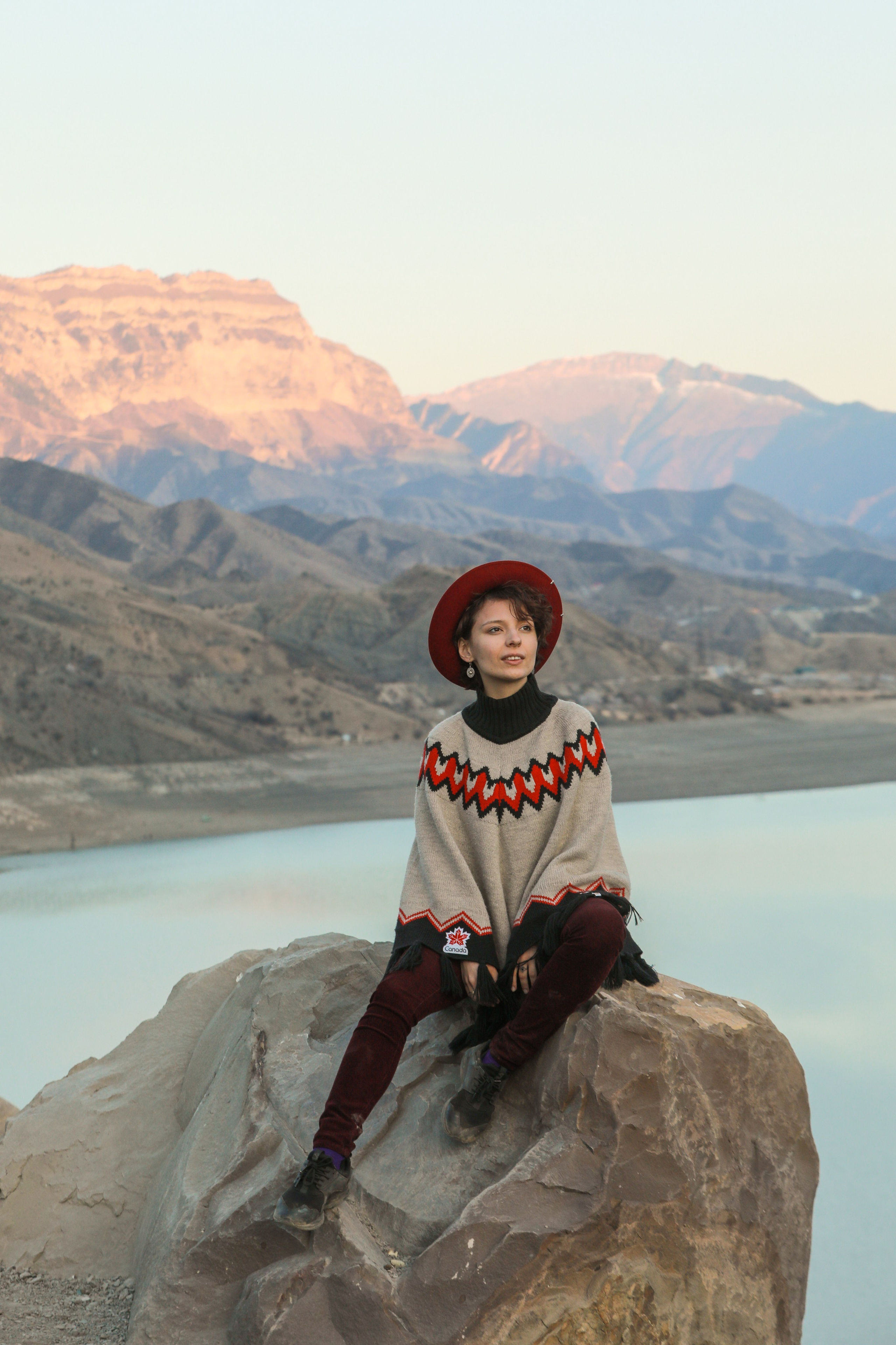 Старостин тур. Главная