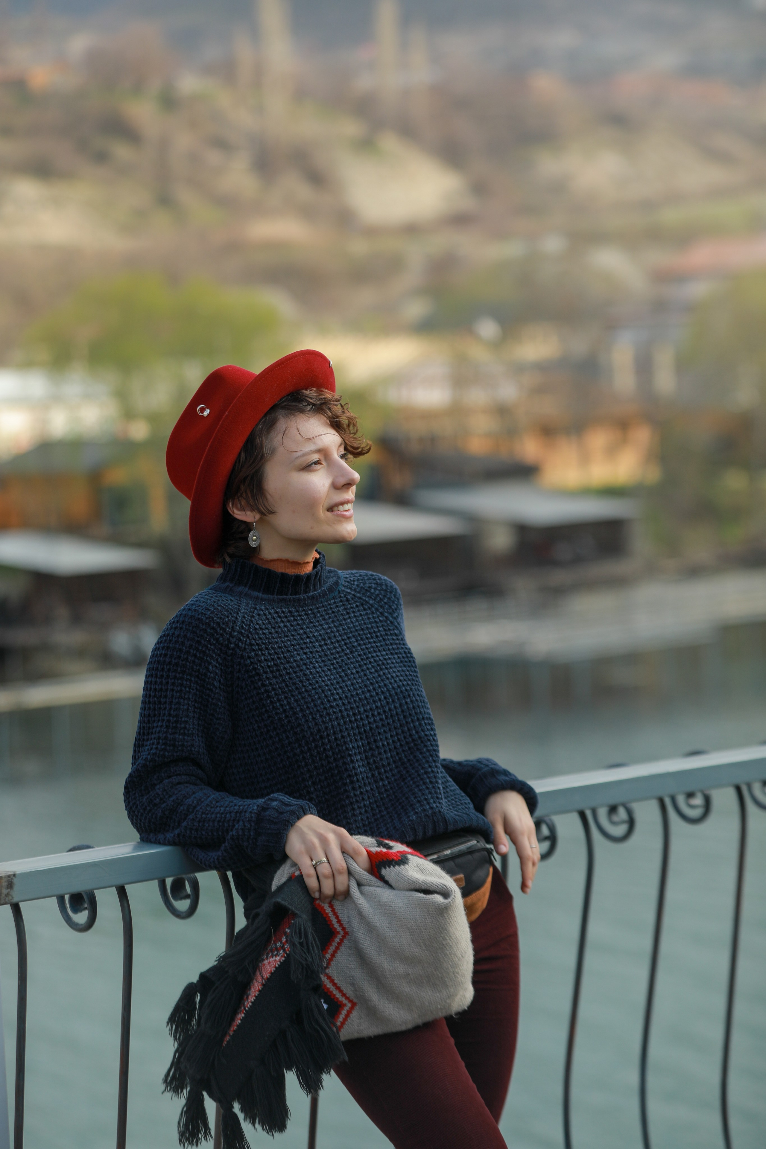 Старостин тур. Главная