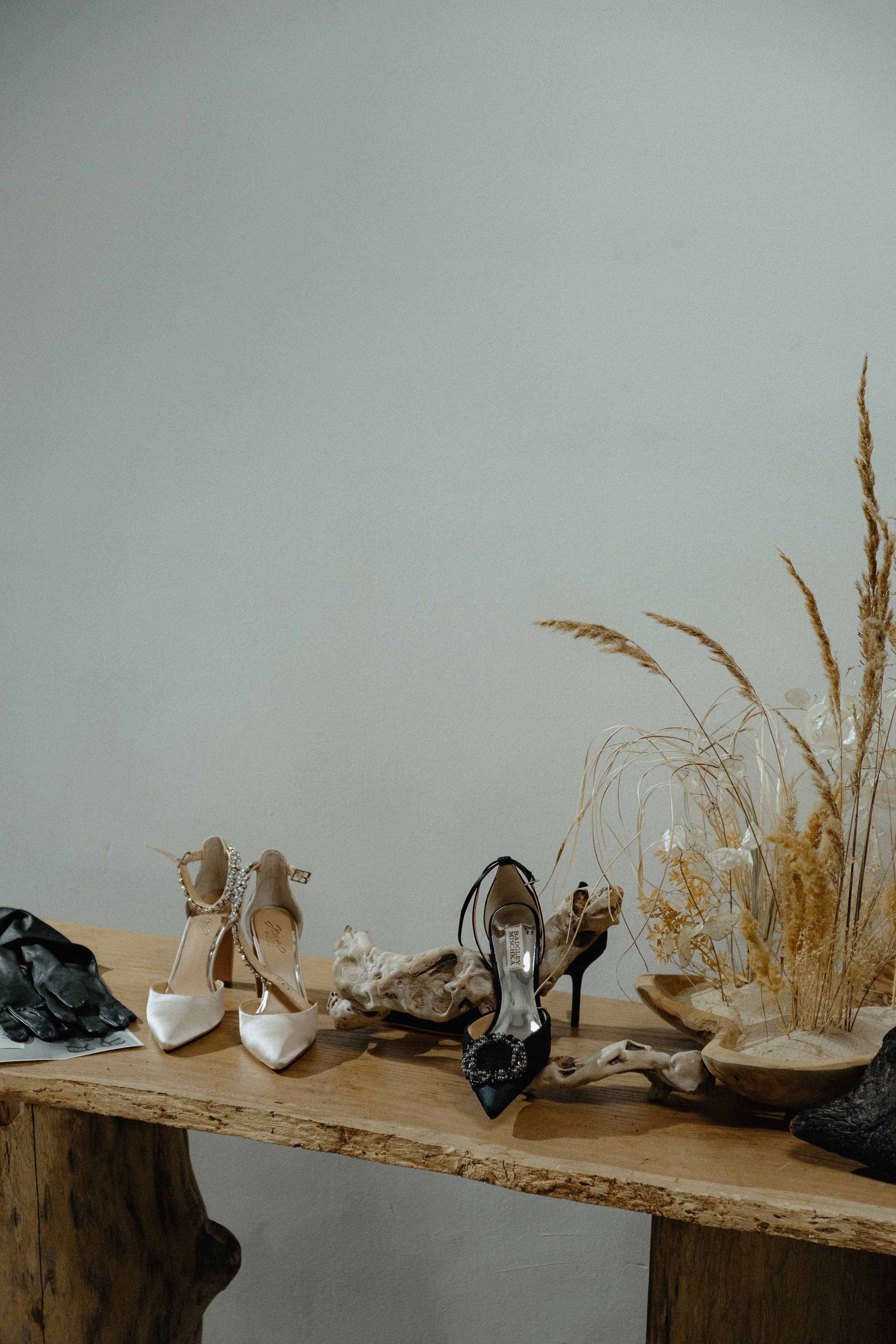 Анна и Виктор. Свадебный фотограф в Воронеже