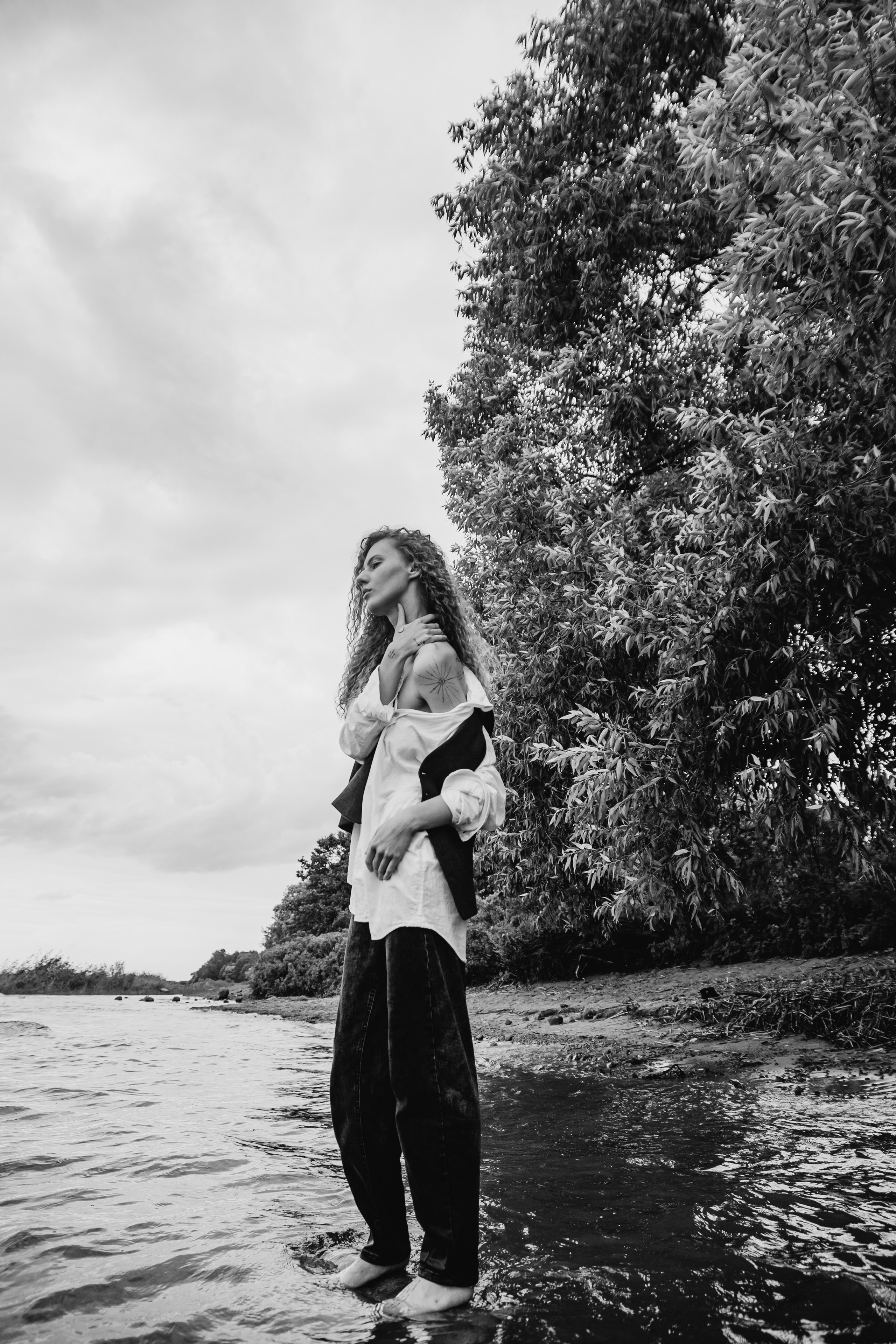 ALEXANDRA. Фотограф и видеограф в Санкт-Петербурге Прилепин Слава