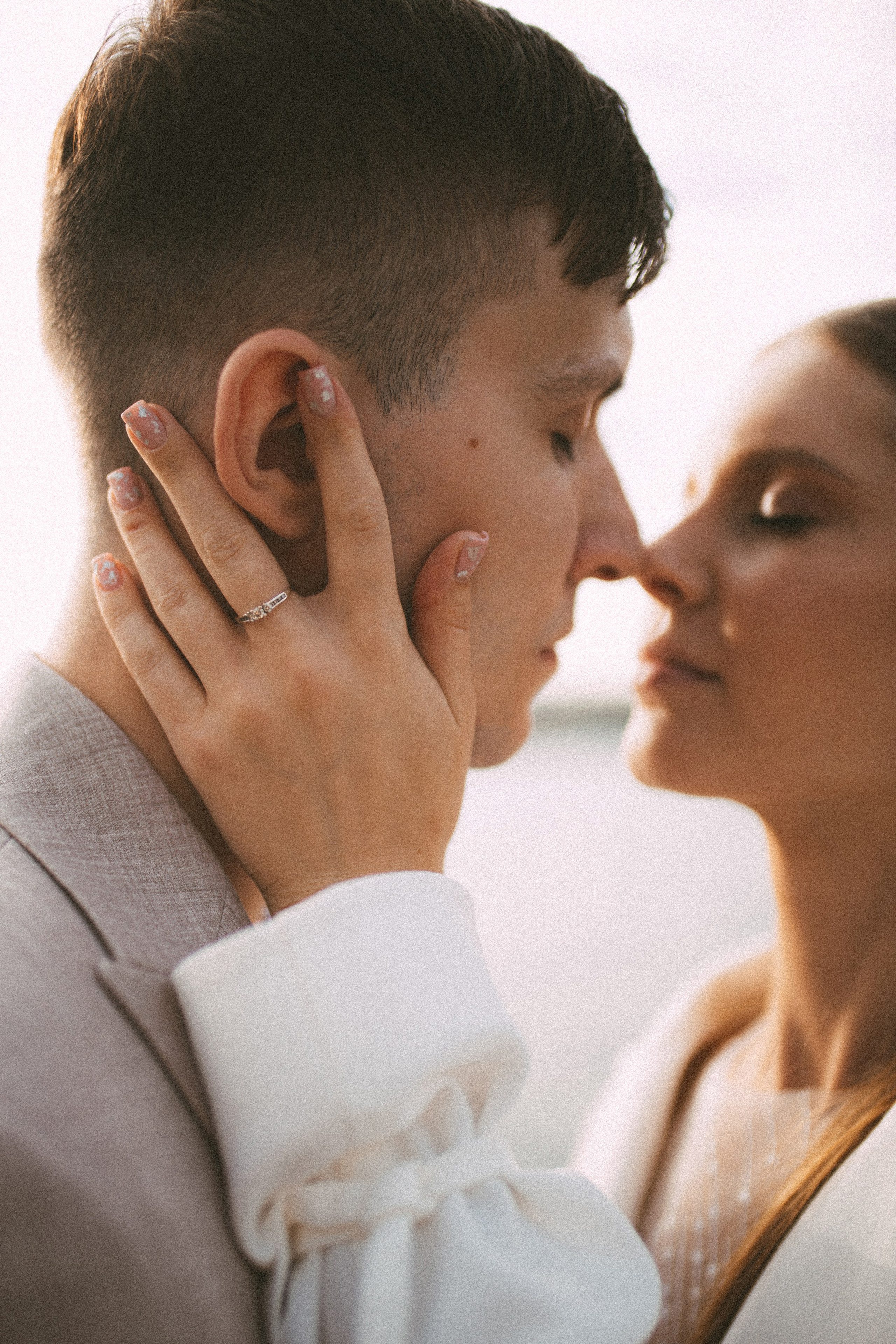 О & A | Санкт-Петербург. Фотограф Екатерина Амбрушкевич