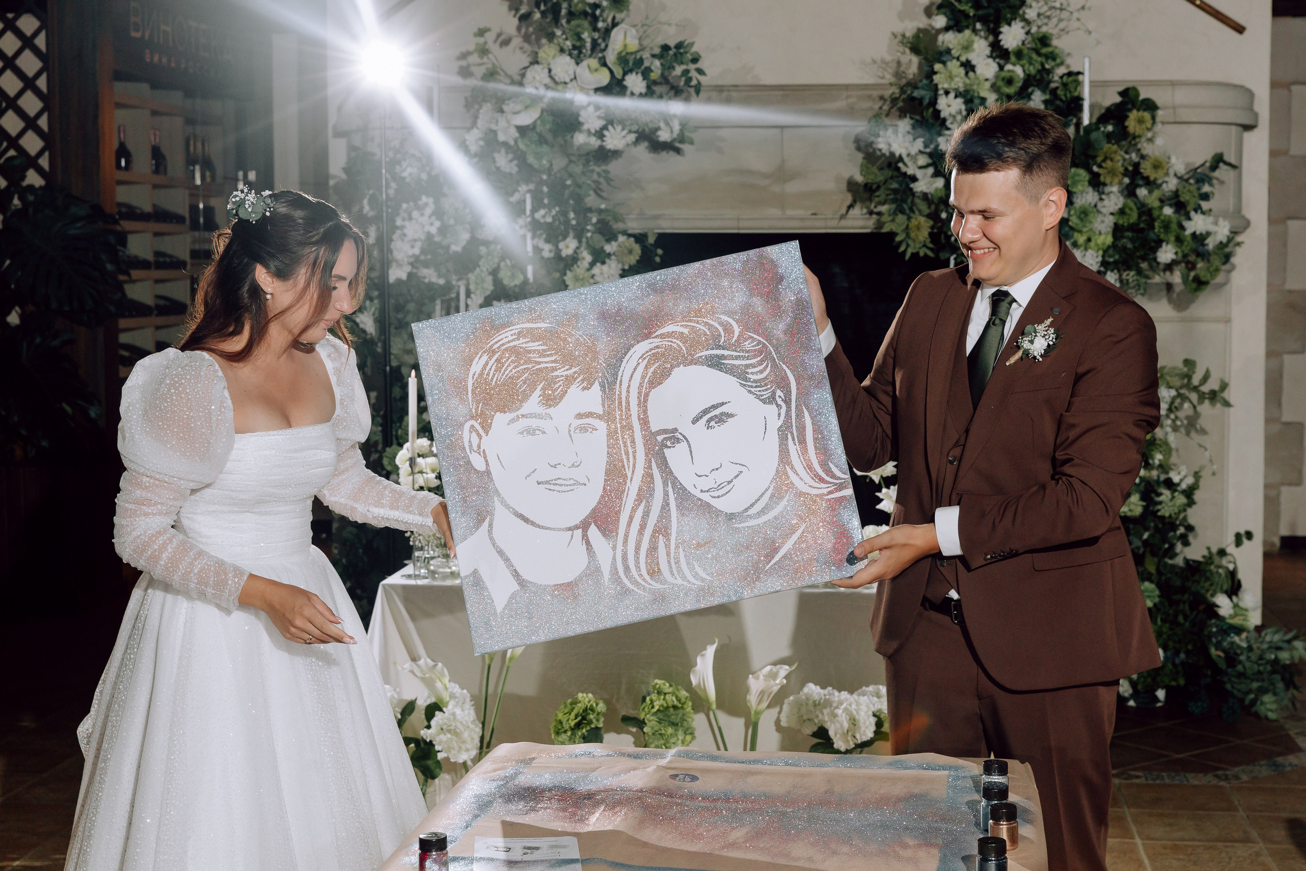 17.08.2025. Свадебный фотограф Краснодара Александр Кулагин